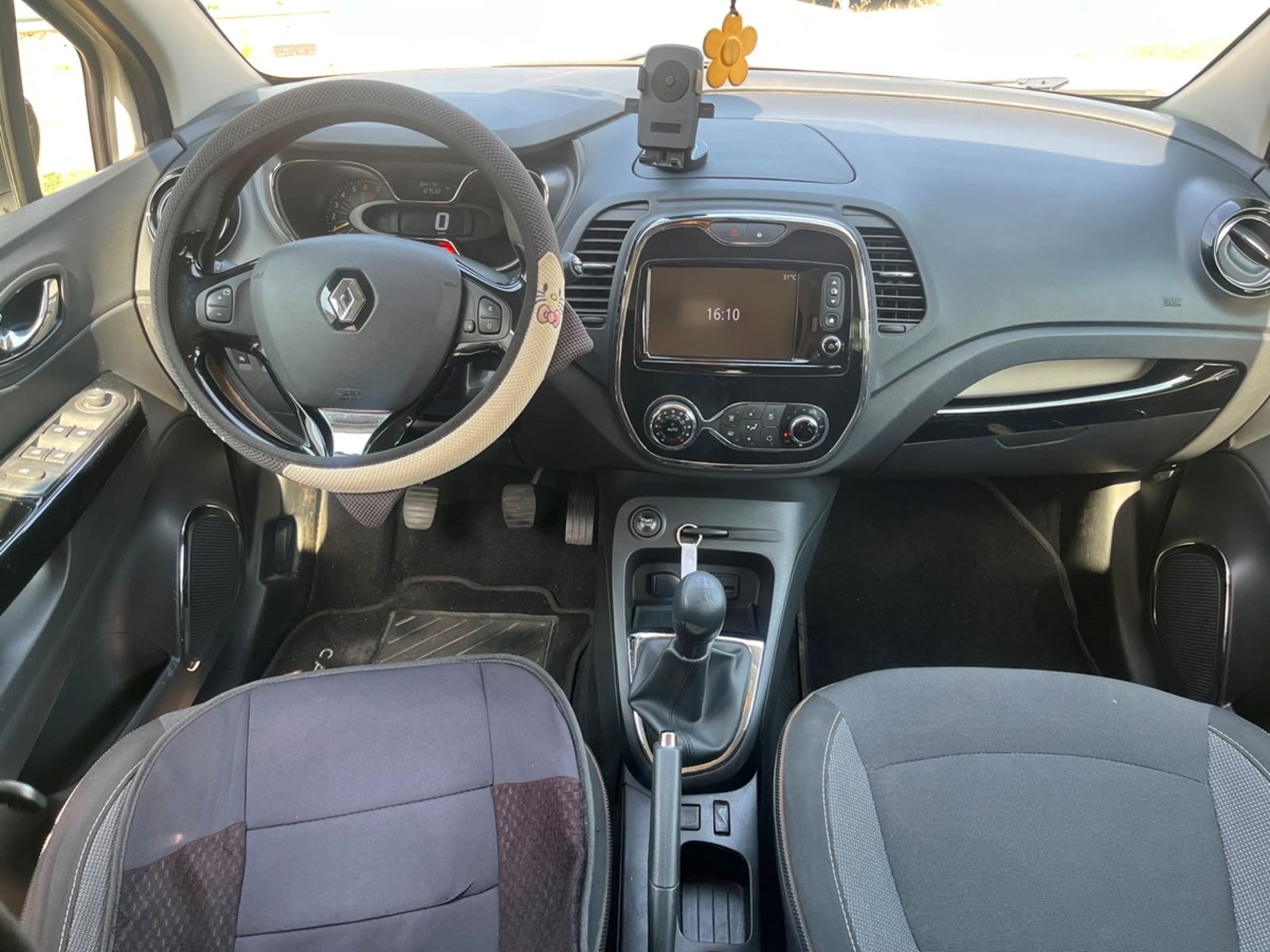 0.9 tce s&s 90cv - RISERVATA A COMMERCIANTI D’AUTO - Gallotti Auto