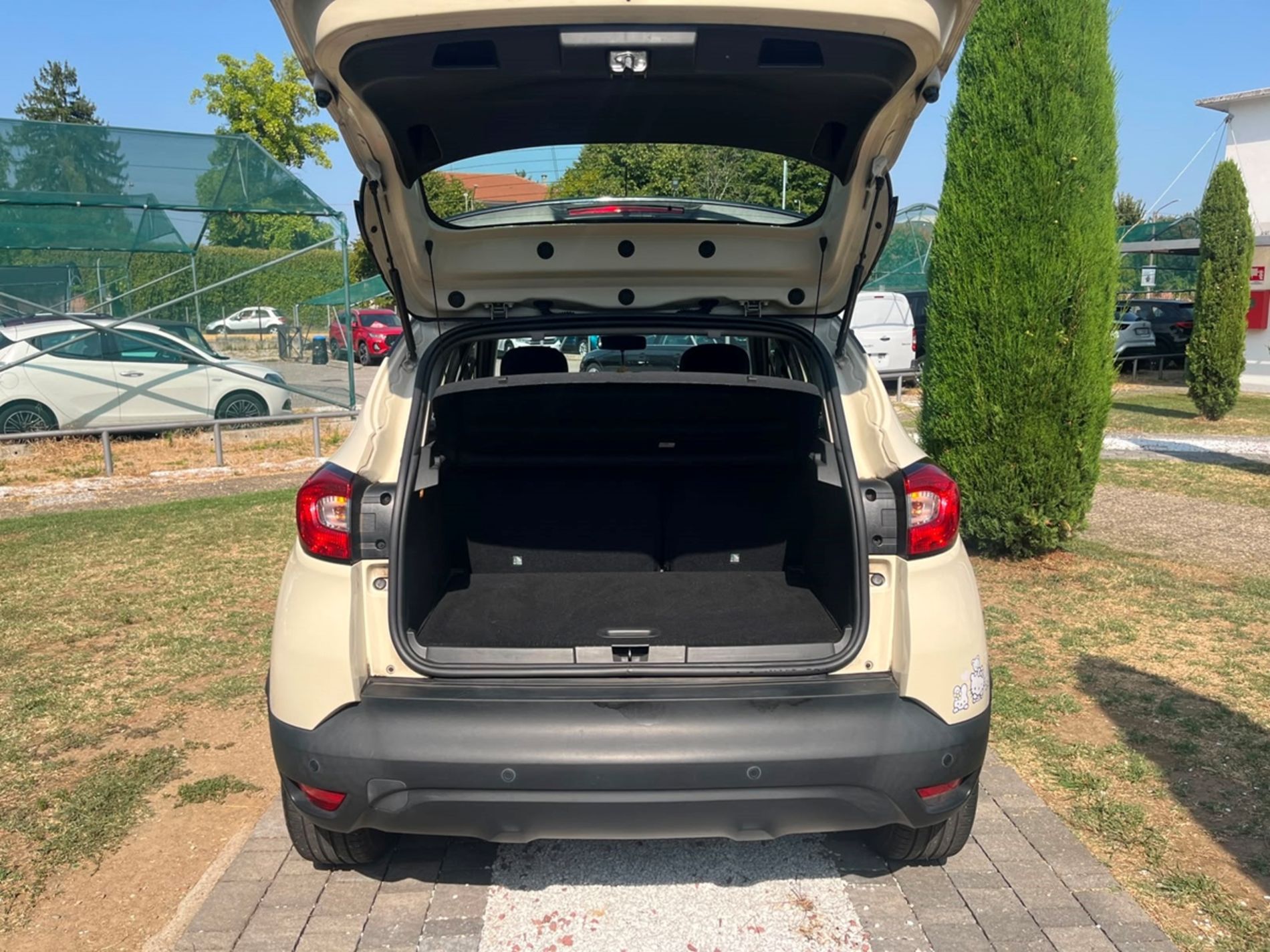 0.9 tce s&s 90cv - RISERVATA A COMMERCIANTI D’AUTO - Gallotti Auto
