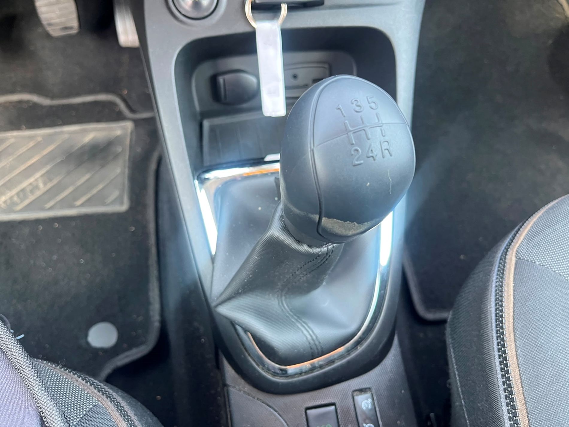 0.9 tce s&s 90cv - RISERVATA A COMMERCIANTI D’AUTO - Gallotti Auto