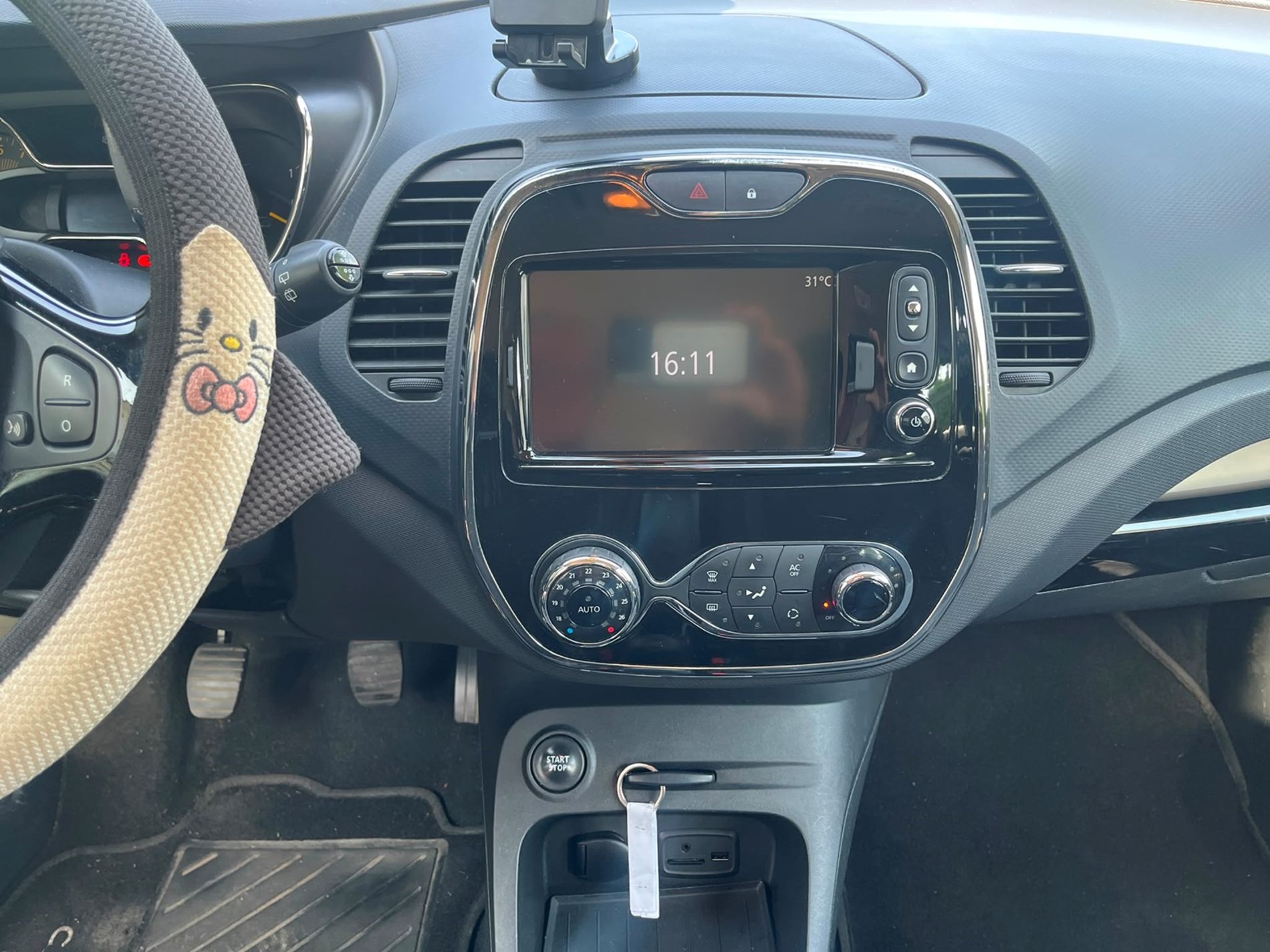 0.9 tce s&s 90cv - RISERVATA A COMMERCIANTI D’AUTO - Gallotti Auto