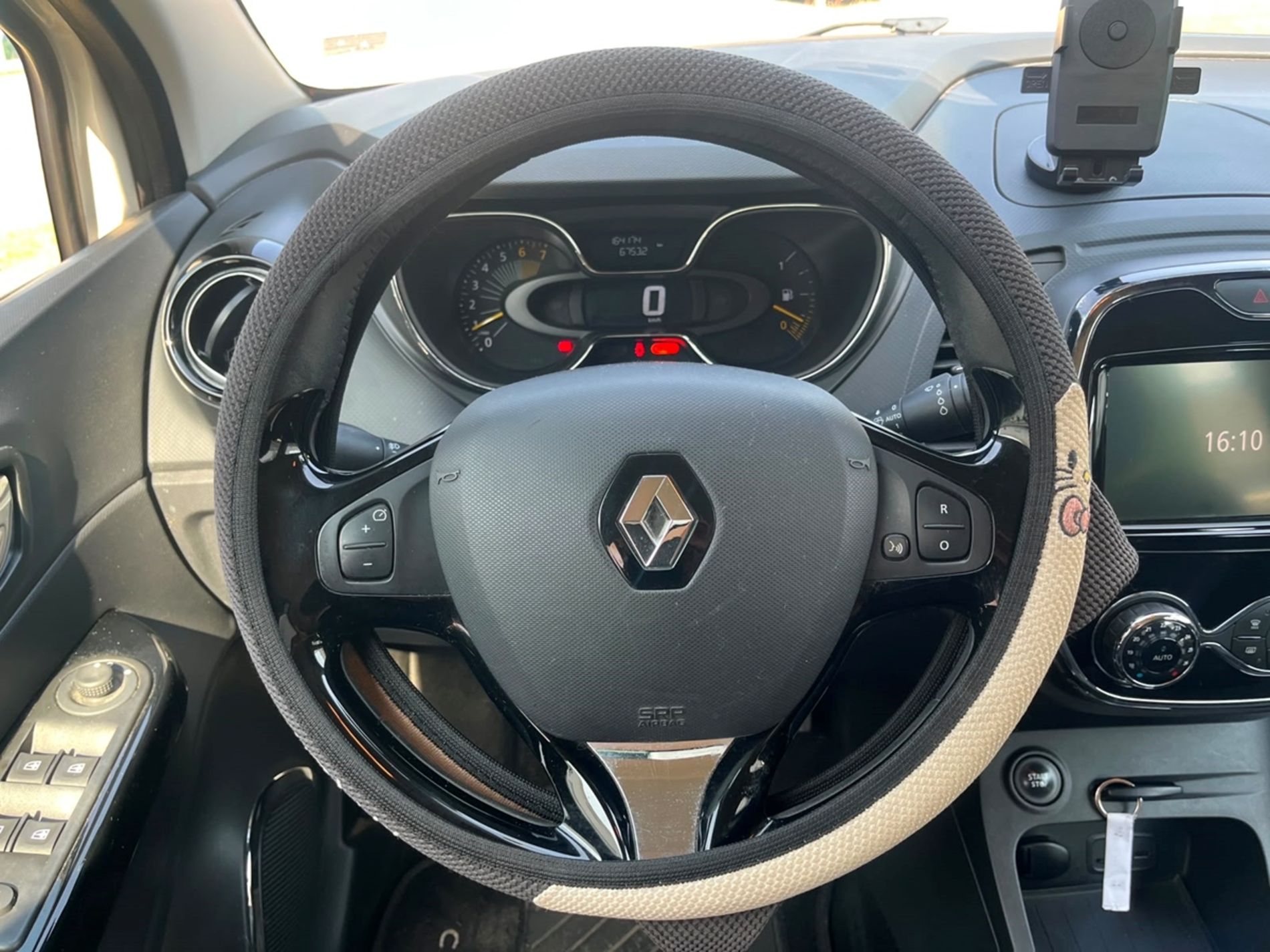 0.9 tce s&s 90cv - RISERVATA A COMMERCIANTI D’AUTO - Gallotti Auto