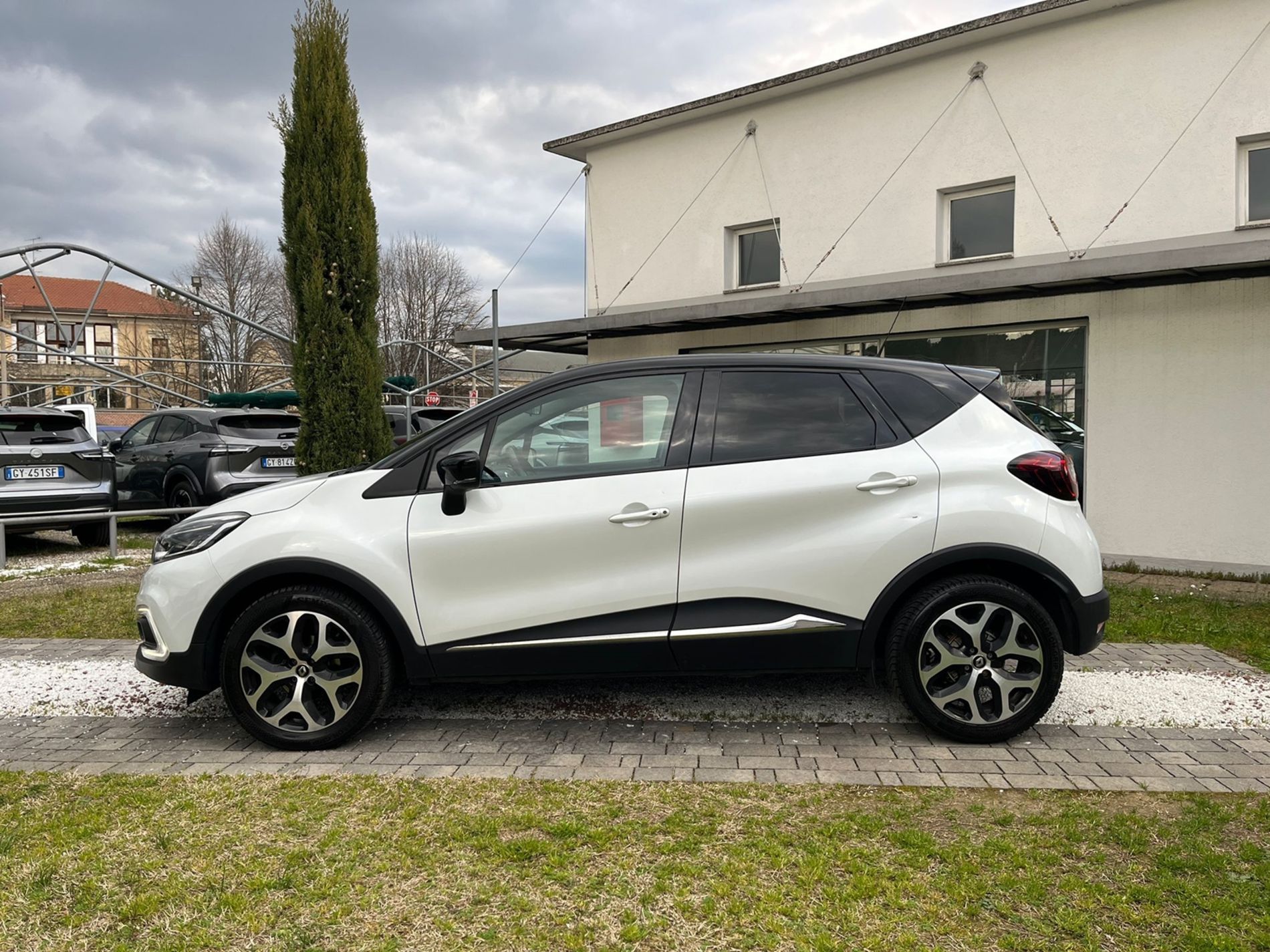 RENAULT Captur 0.9 tce Sport Edition2 90cv - RISERVATA A COMMERCIANTI D’AUTO - Gallotti Auto