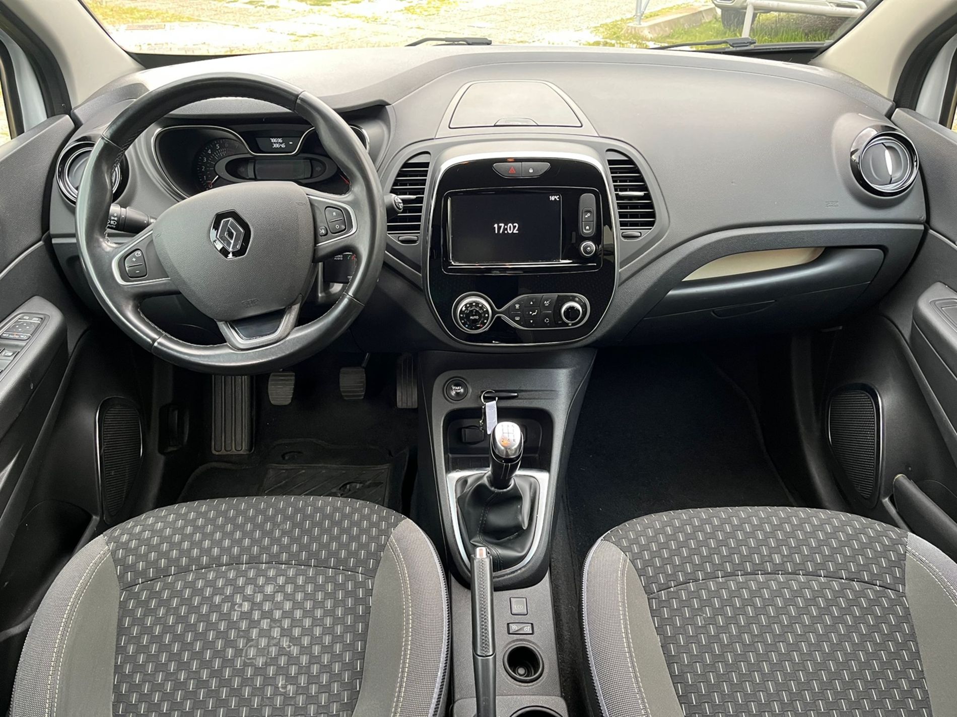 RENAULT Captur 0.9 tce Sport Edition2 90cv - RISERVATA A COMMERCIANTI D’AUTO - Gallotti Auto