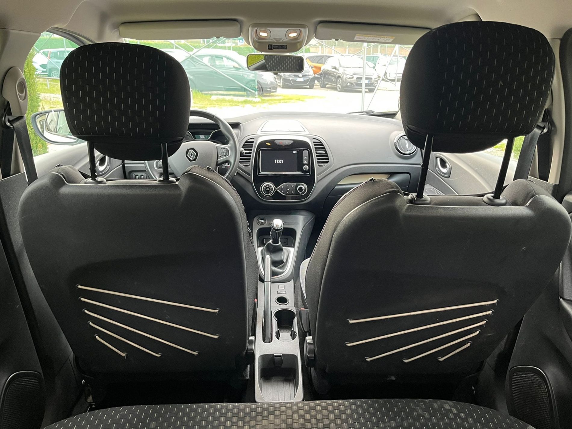 RENAULT Captur 0.9 tce Sport Edition2 90cv - RISERVATA A COMMERCIANTI D’AUTO - Gallotti Auto