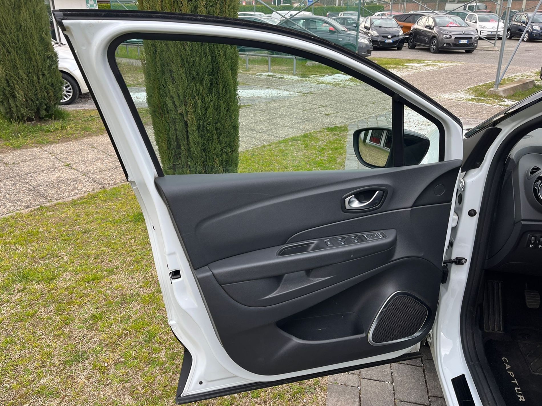 RENAULT Captur 0.9 tce Sport Edition2 90cv - RISERVATA A COMMERCIANTI D’AUTO - Gallotti Auto