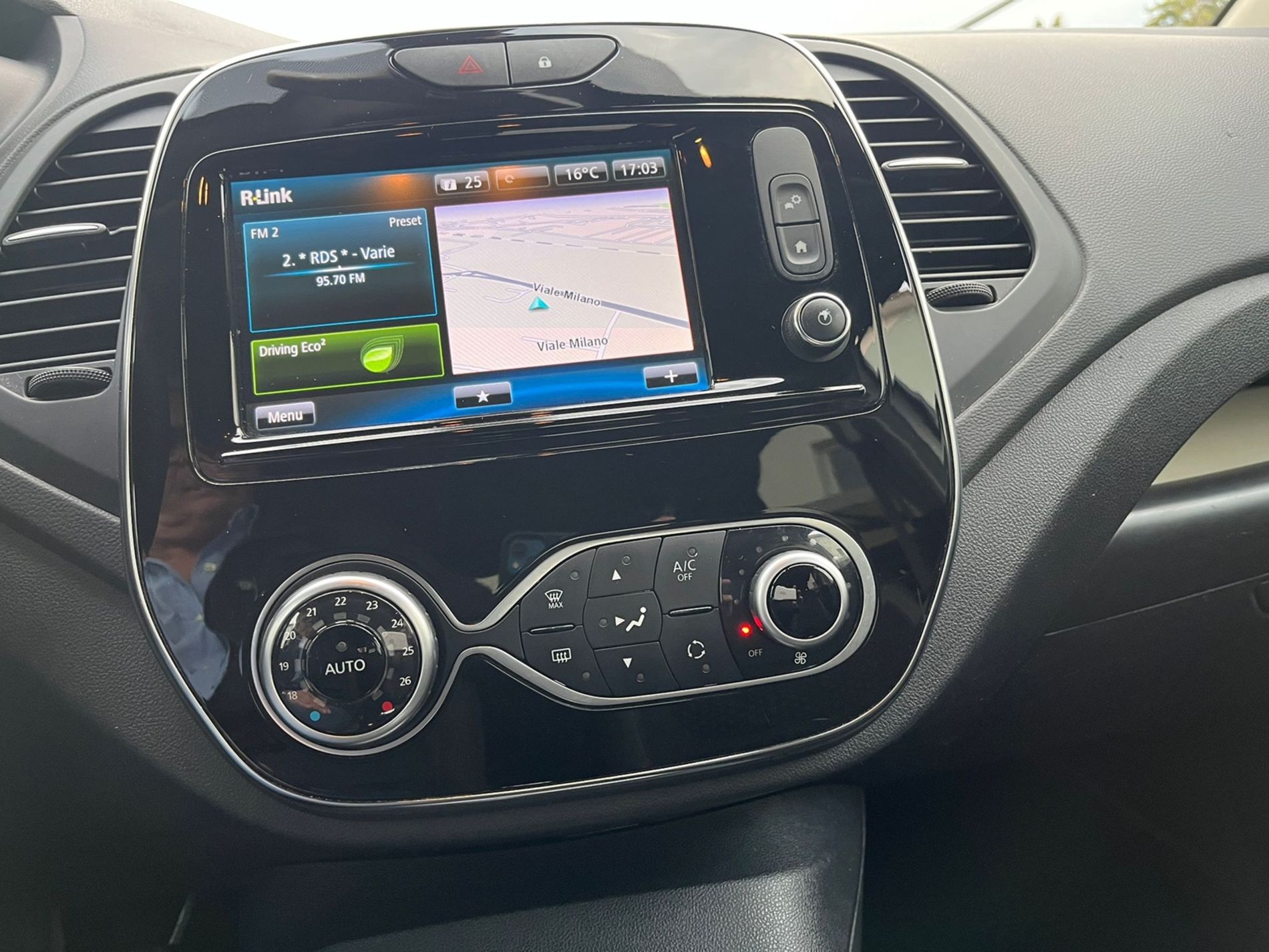 RENAULT Captur 0.9 tce Sport Edition2 90cv - RISERVATA A COMMERCIANTI D’AUTO - Gallotti Auto