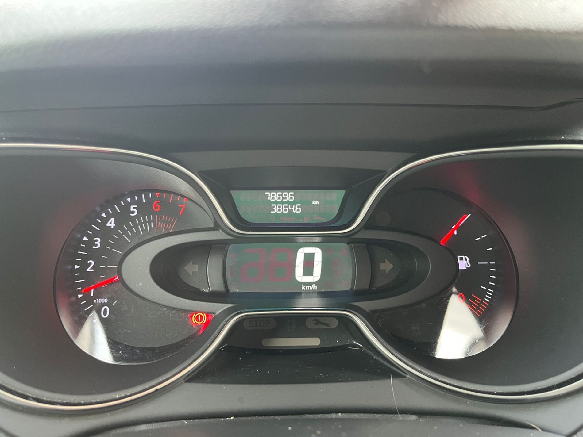 RENAULT Captur 0.9 tce Sport Edition2 90cv - RISERVATA A COMMERCIANTI D’AUTO - Gallotti Auto