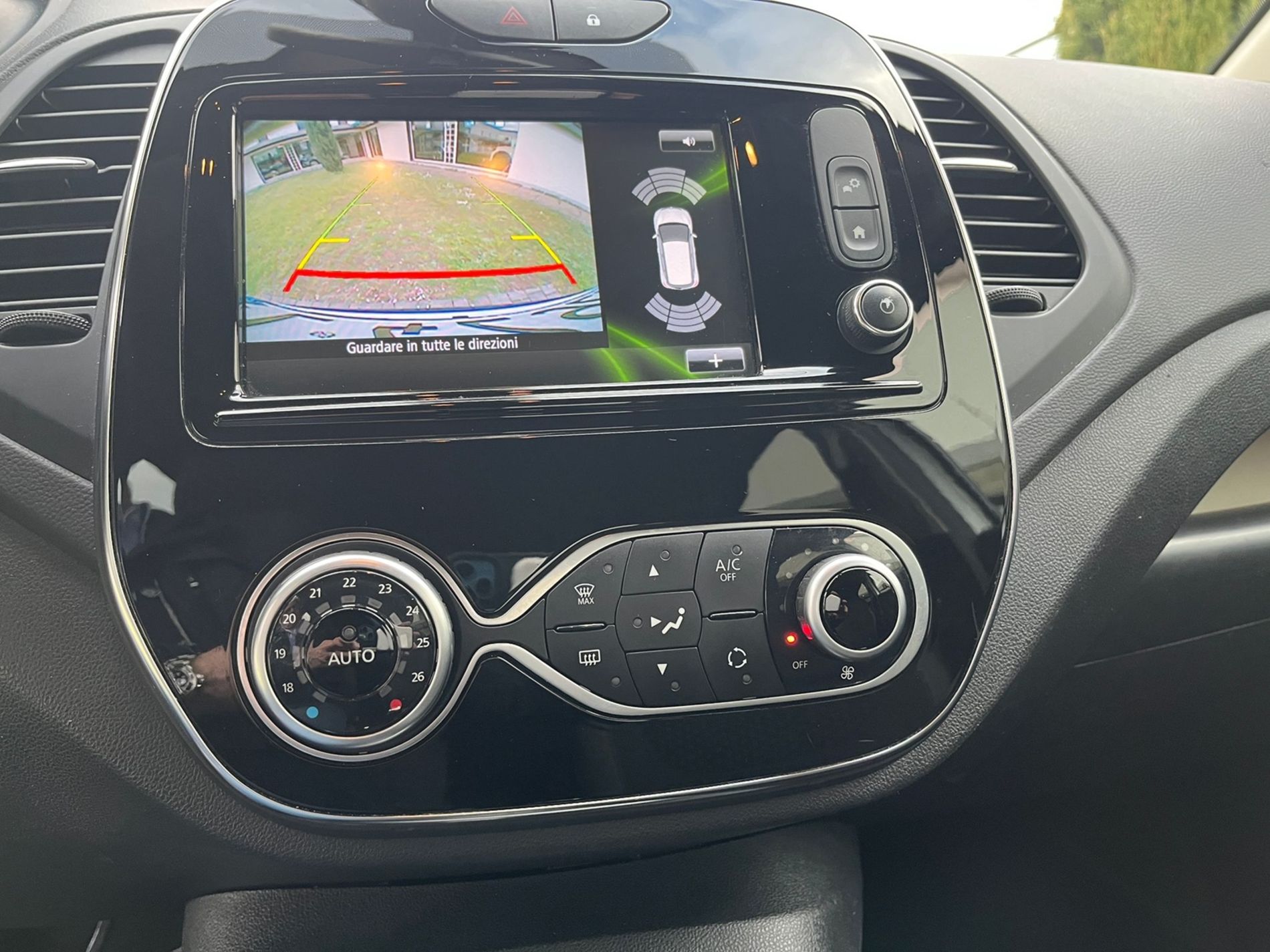 RENAULT Captur 0.9 tce Sport Edition2 90cv - RISERVATA A COMMERCIANTI D’AUTO - Gallotti Auto