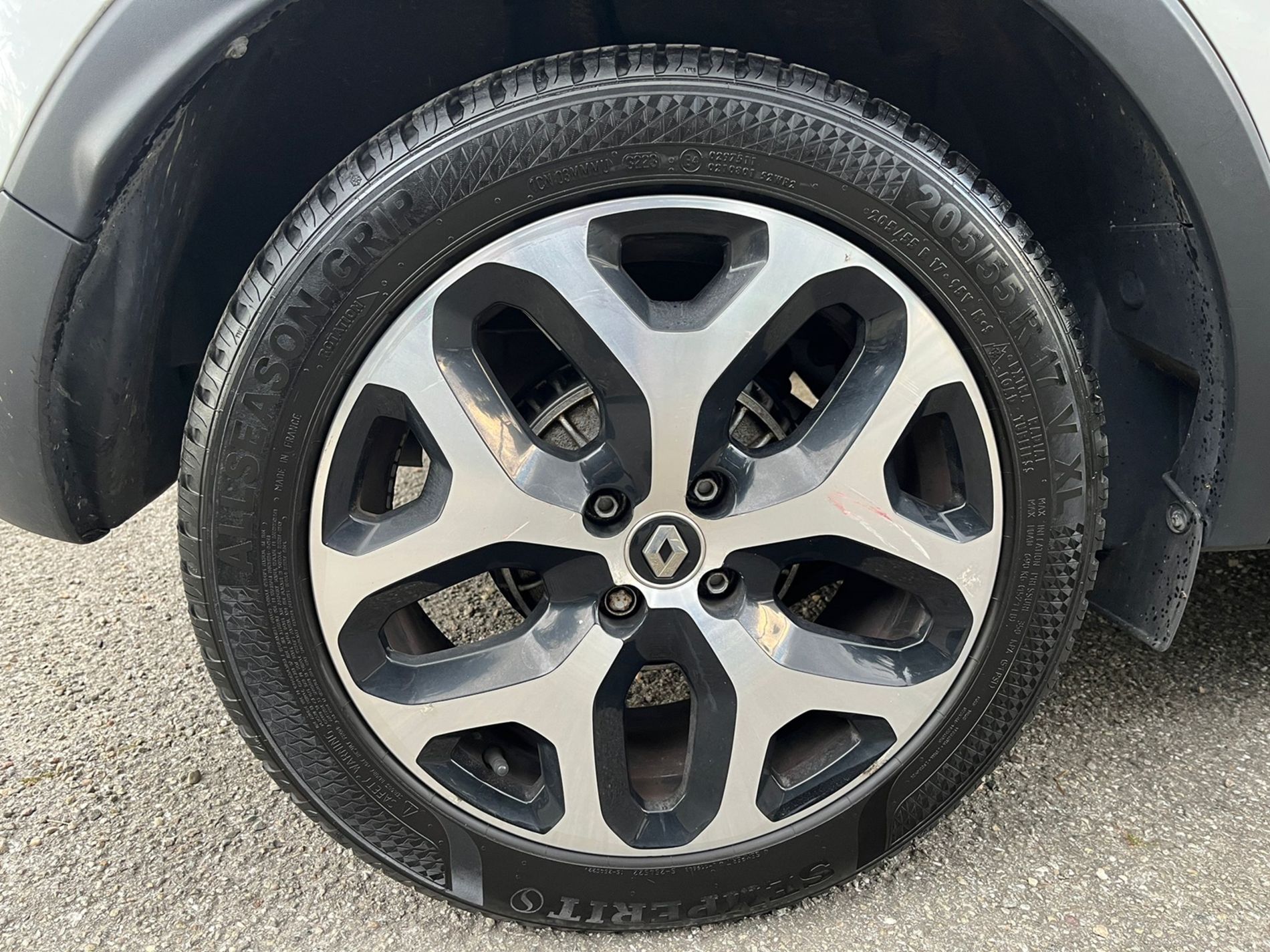 RENAULT Captur 0.9 tce Sport Edition2 90cv - RISERVATA A COMMERCIANTI D’AUTO - Gallotti Auto