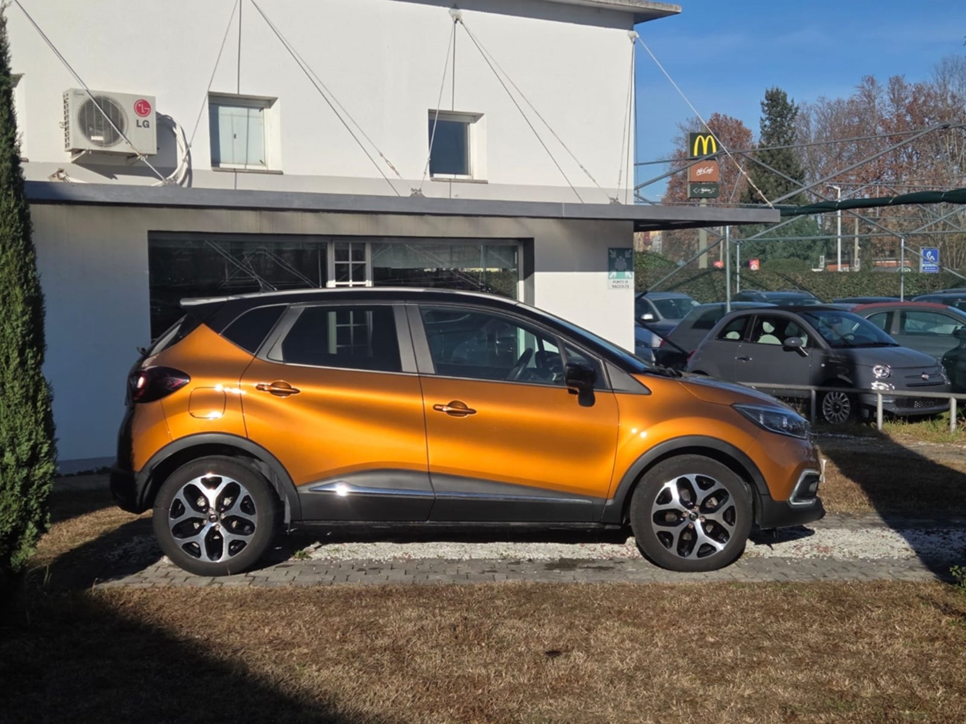 1.5 dci 90cv edc - NEOPATENTATI - Gallotti Auto