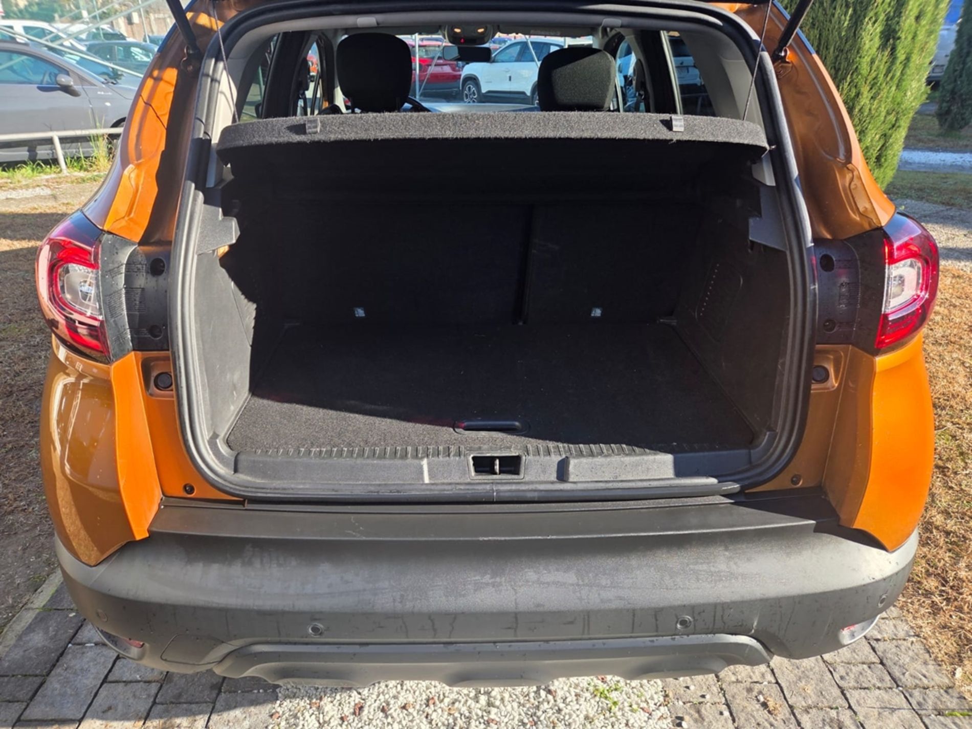 1.5 dci 90cv edc - NEOPATENTATI - Gallotti Auto