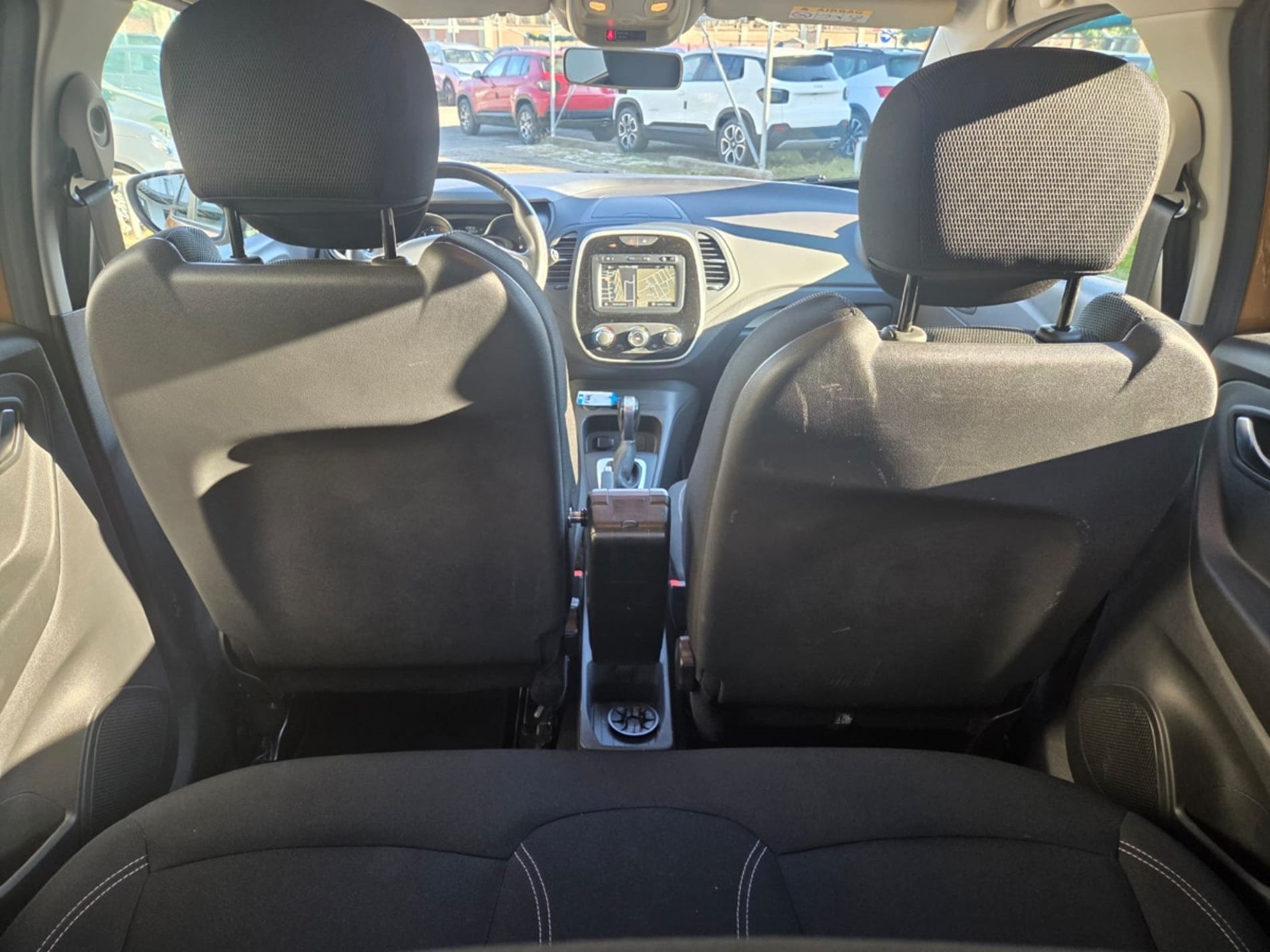 1.5 dci 90cv edc - NEOPATENTATI - Gallotti Auto