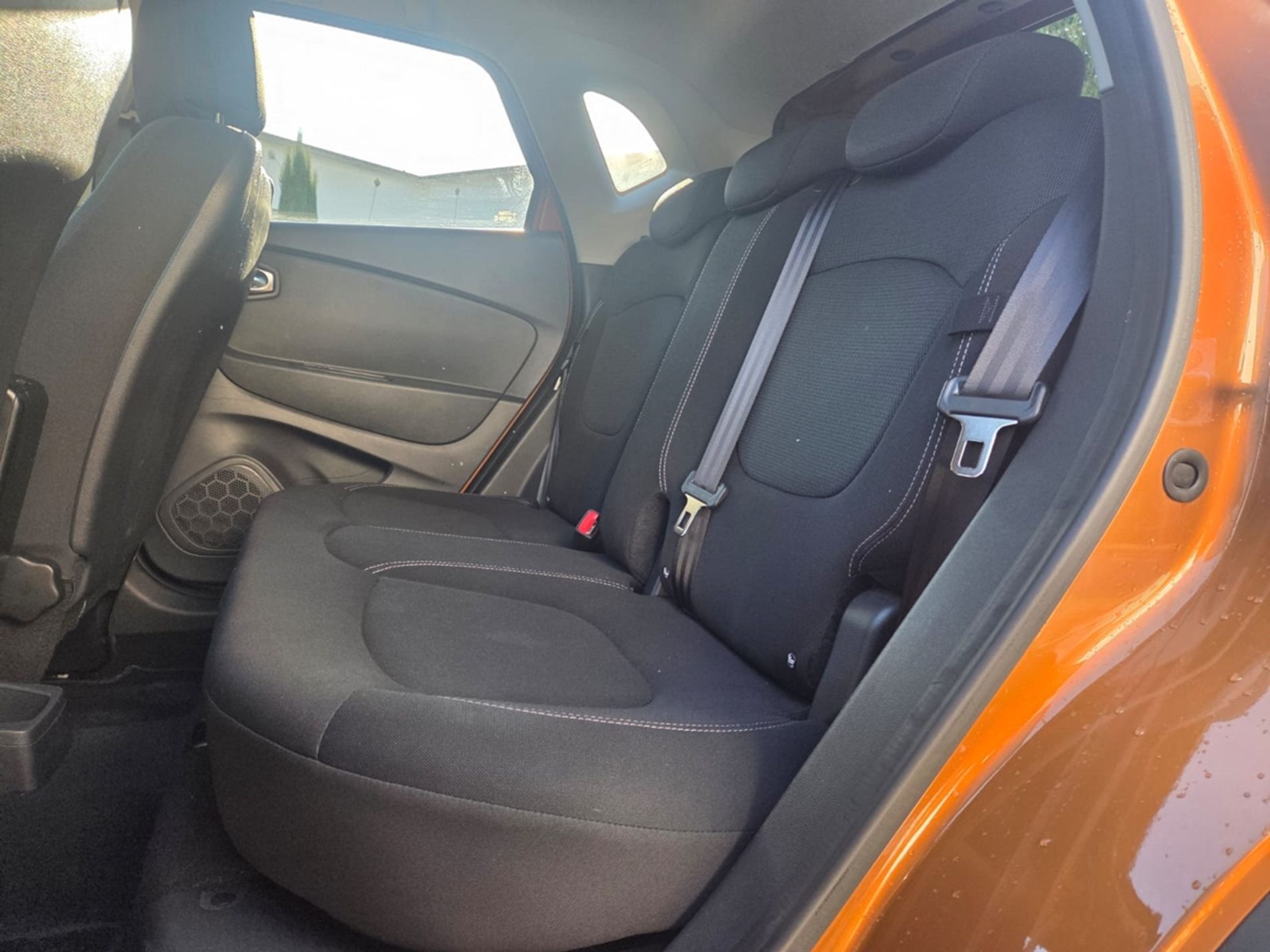 1.5 dci 90cv edc - NEOPATENTATI - Gallotti Auto