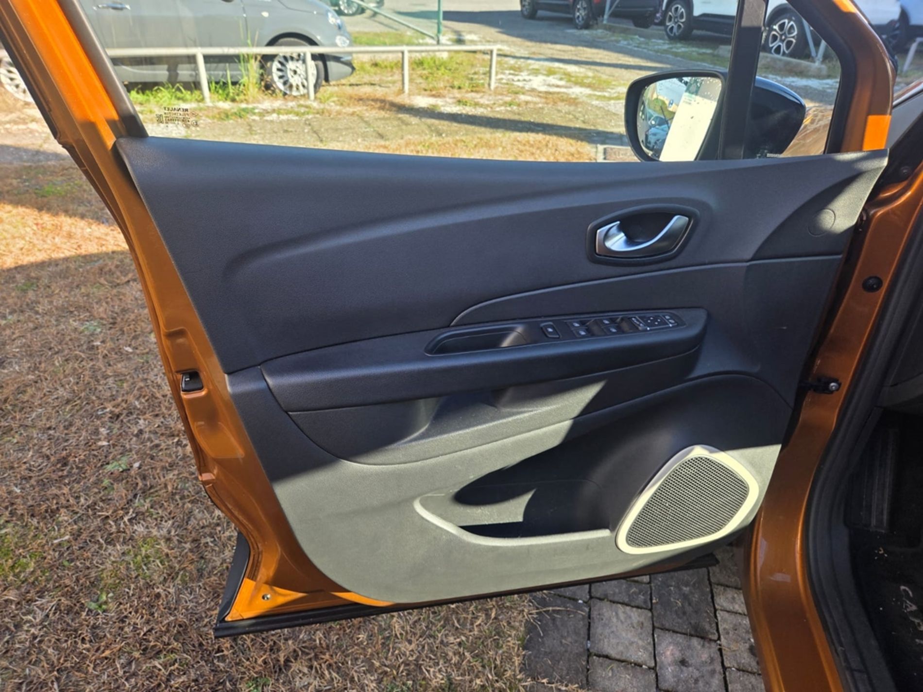 1.5 dci 90cv edc - NEOPATENTATI - Gallotti Auto