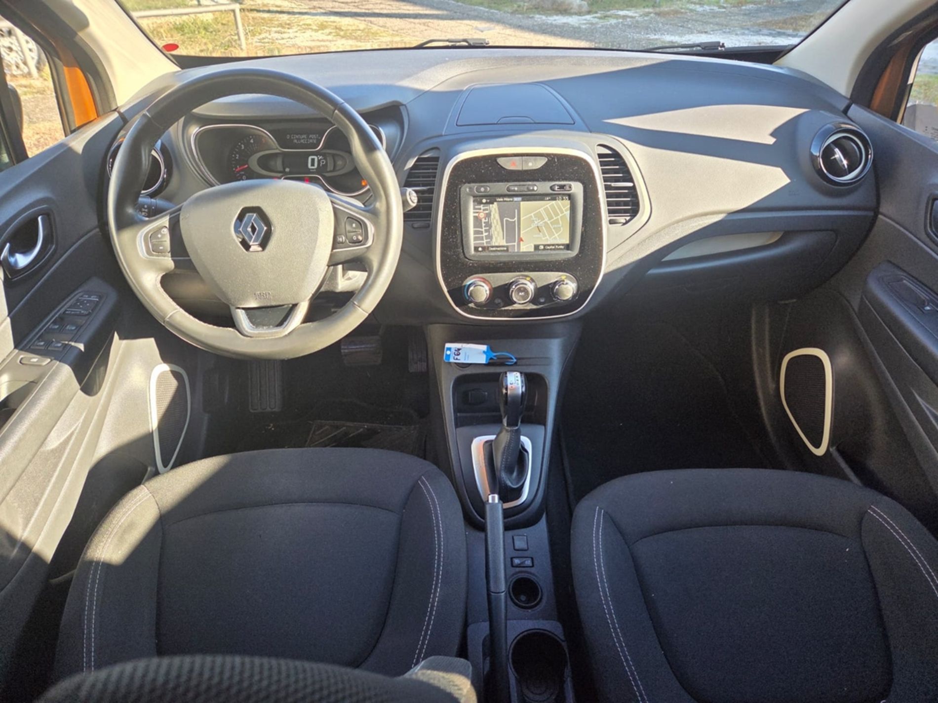 1.5 dci 90cv edc - NEOPATENTATI - Gallotti Auto