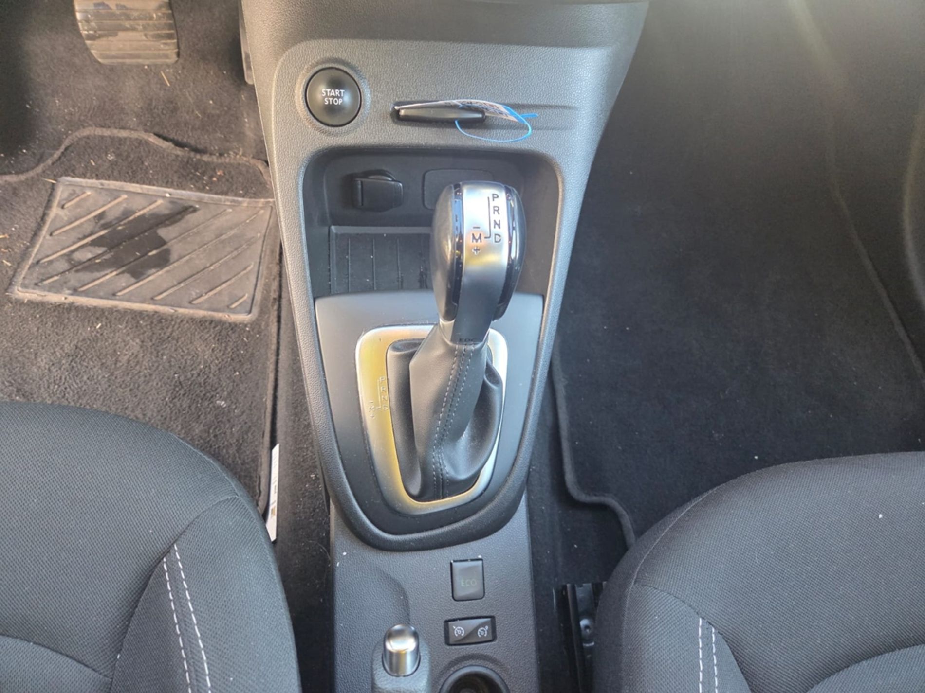 1.5 dci 90cv edc - NEOPATENTATI - Gallotti Auto