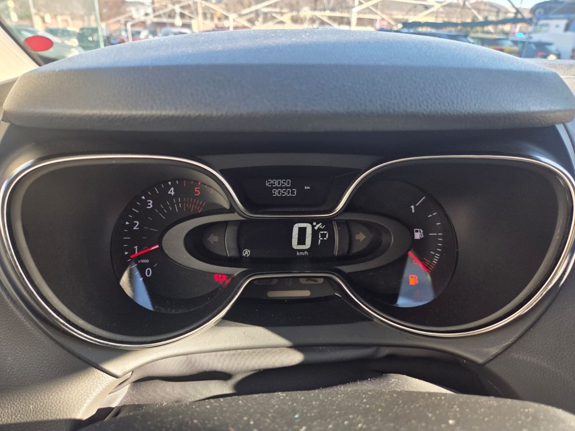 1.5 dci 90cv edc - NEOPATENTATI - Gallotti Auto