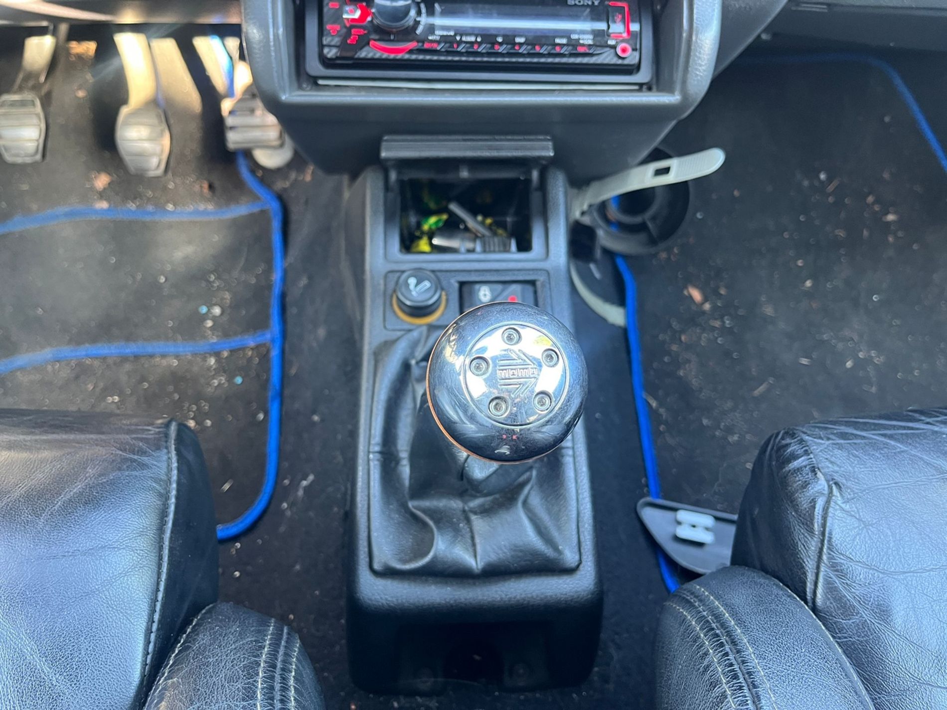 RENAULT CLIO 1.8 16V - Gallotti Auto