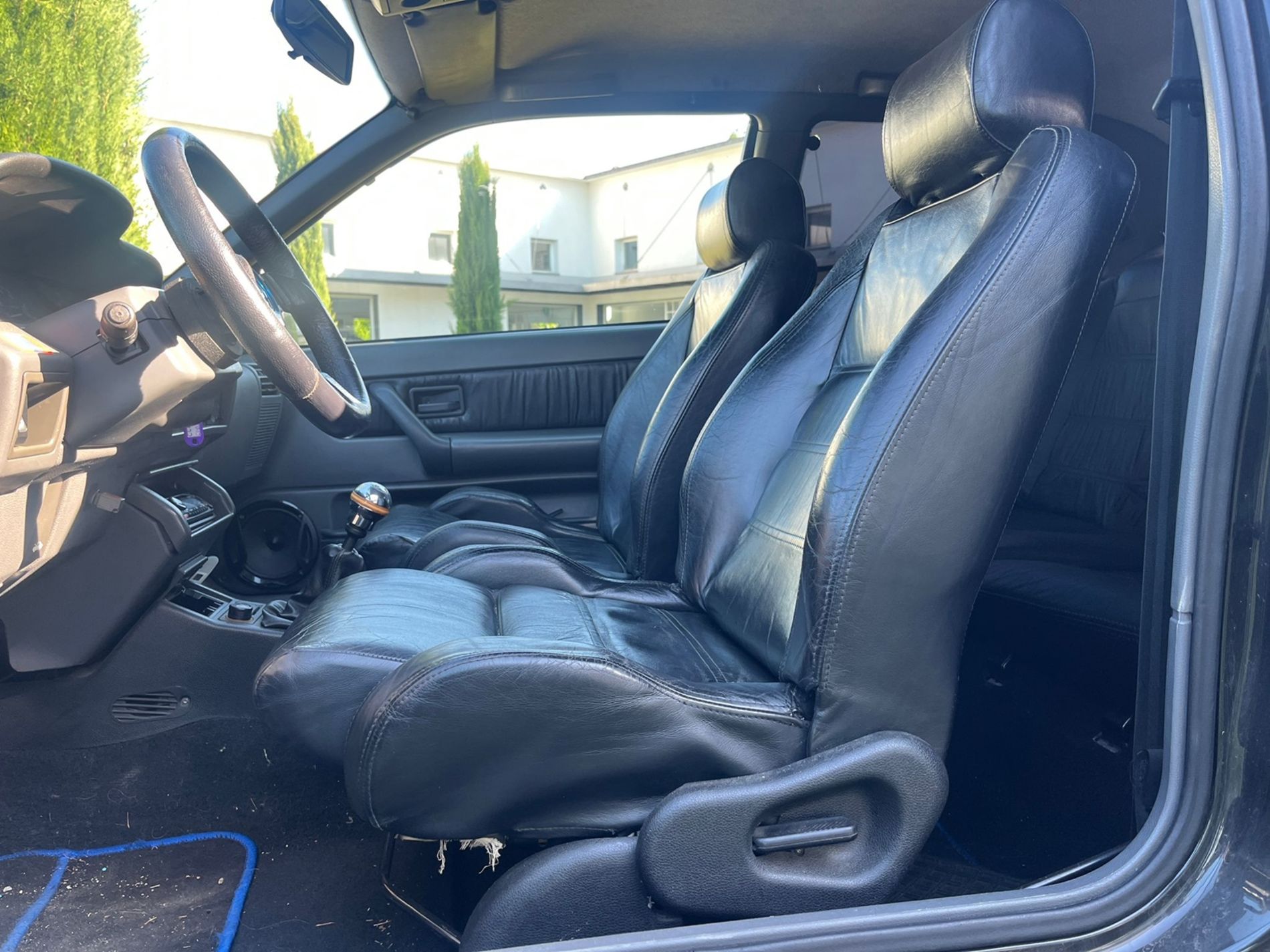 RENAULT CLIO 1.8 16V - Gallotti Auto