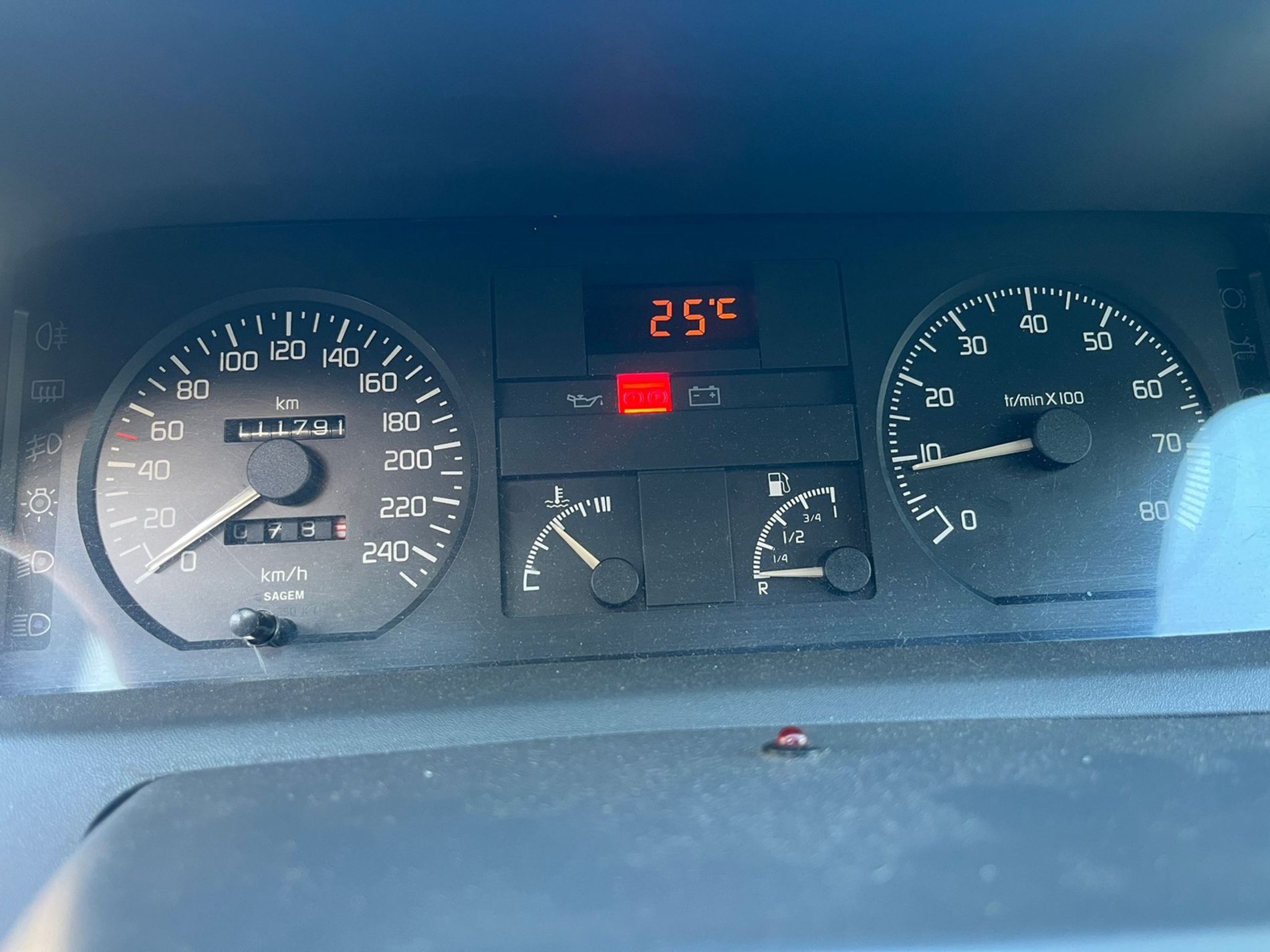 RENAULT CLIO 1.8 16V - Gallotti Auto