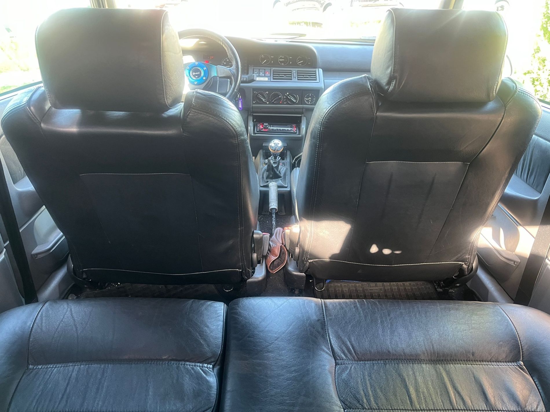 RENAULT CLIO 1.8 16V - Gallotti Auto