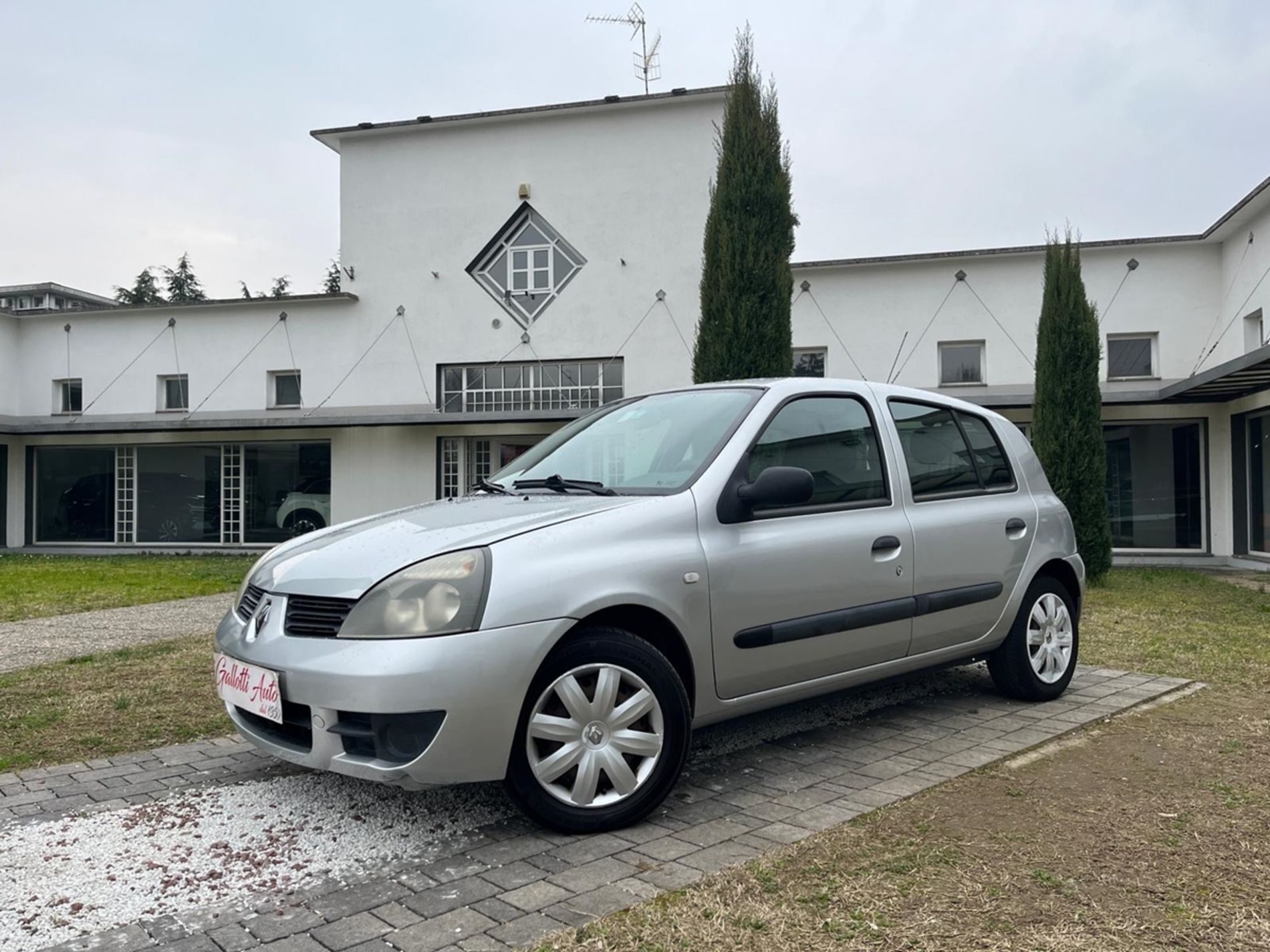  1.2 Gpl 60cv - RISERVATA A COMMERCIANTI D’AUTO - Gallotti Auto