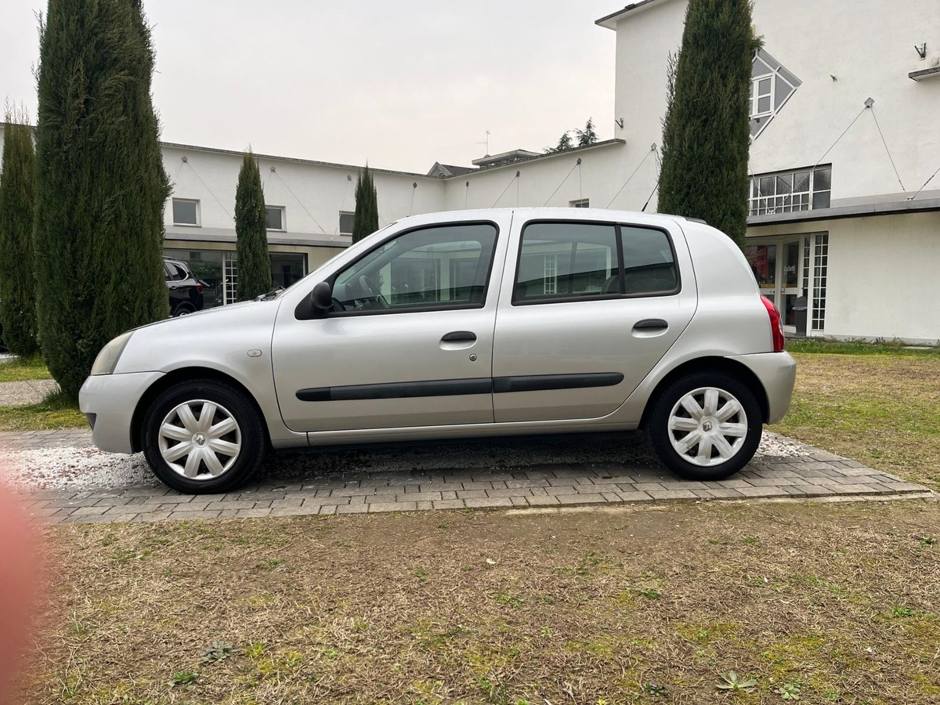  1.2 Gpl 60cv - RISERVATA A COMMERCIANTI D’AUTO - Gallotti Auto