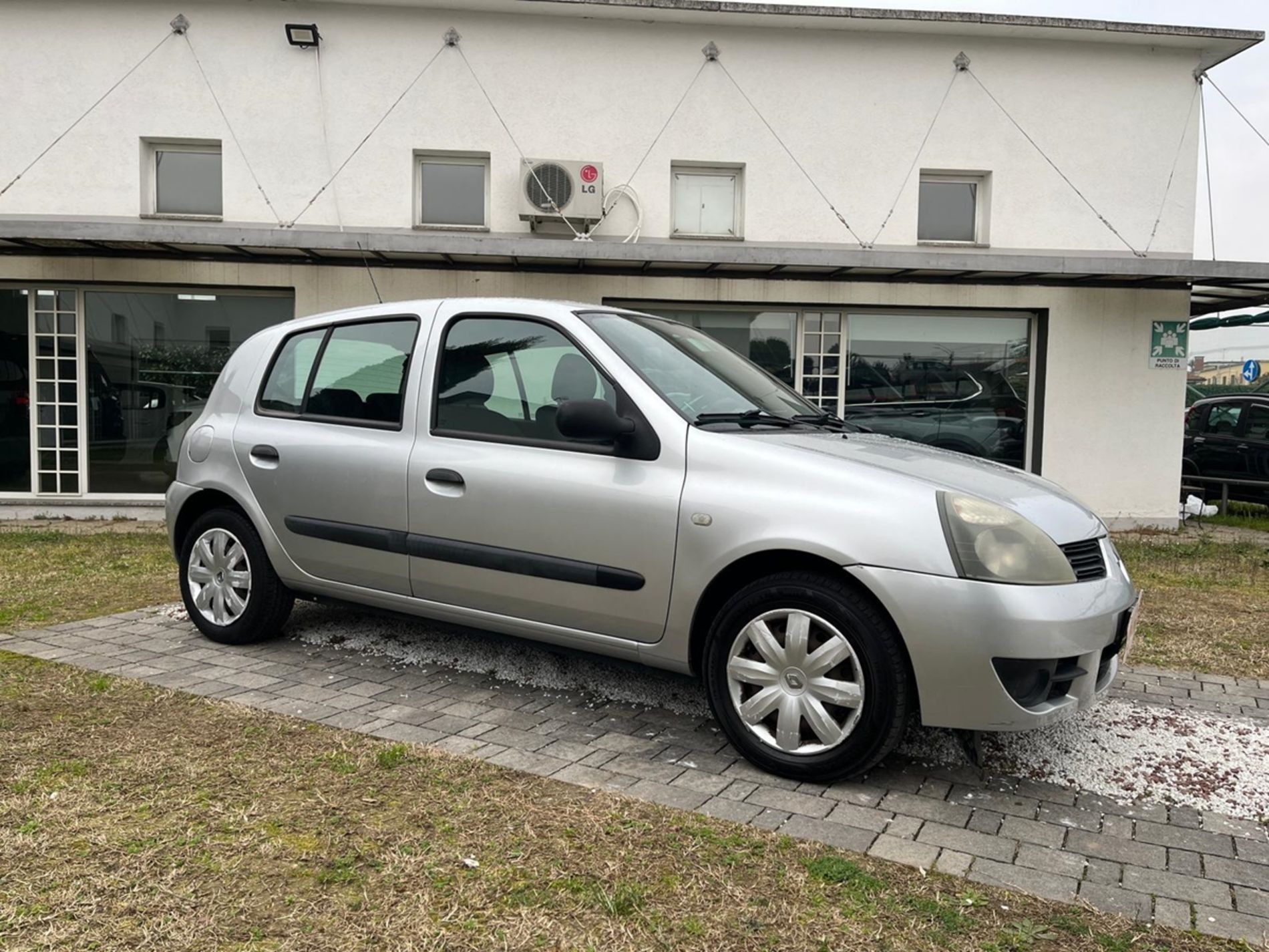  1.2 Gpl 60cv - RISERVATA A COMMERCIANTI D’AUTO - Gallotti Auto