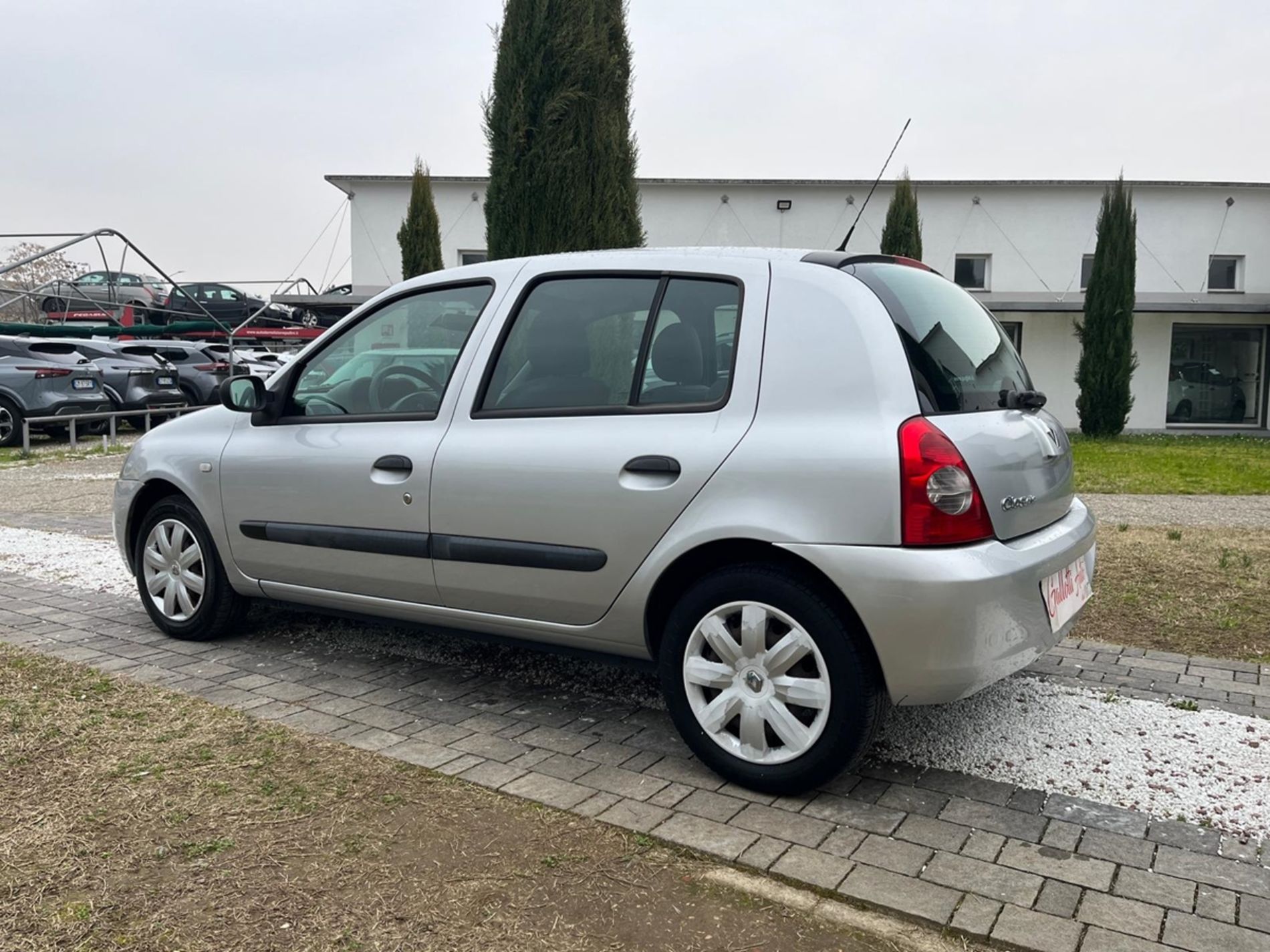  1.2 Gpl 60cv - RISERVATA A COMMERCIANTI D’AUTO - Gallotti Auto