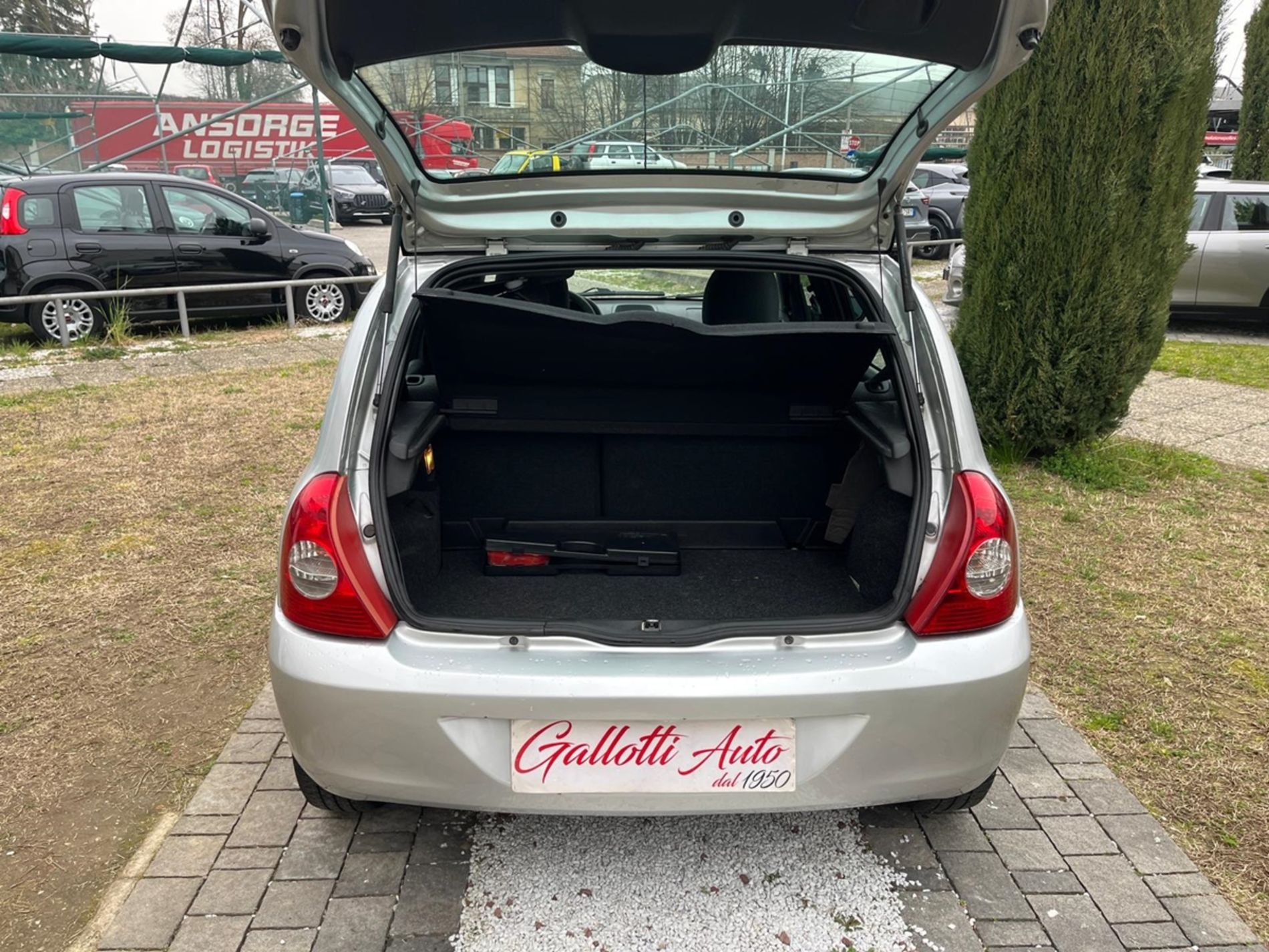  1.2 Gpl 60cv - RISERVATA A COMMERCIANTI D’AUTO - Gallotti Auto