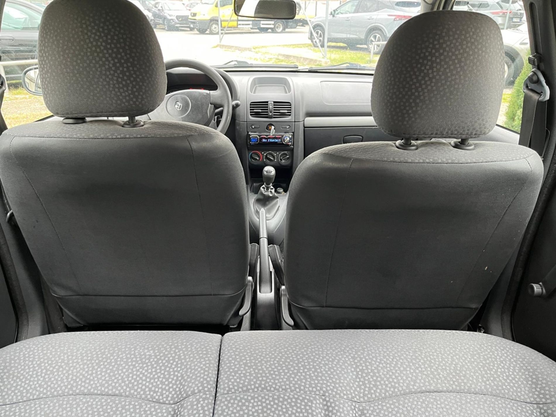  1.2 Gpl 60cv - RISERVATA A COMMERCIANTI D’AUTO - Gallotti Auto