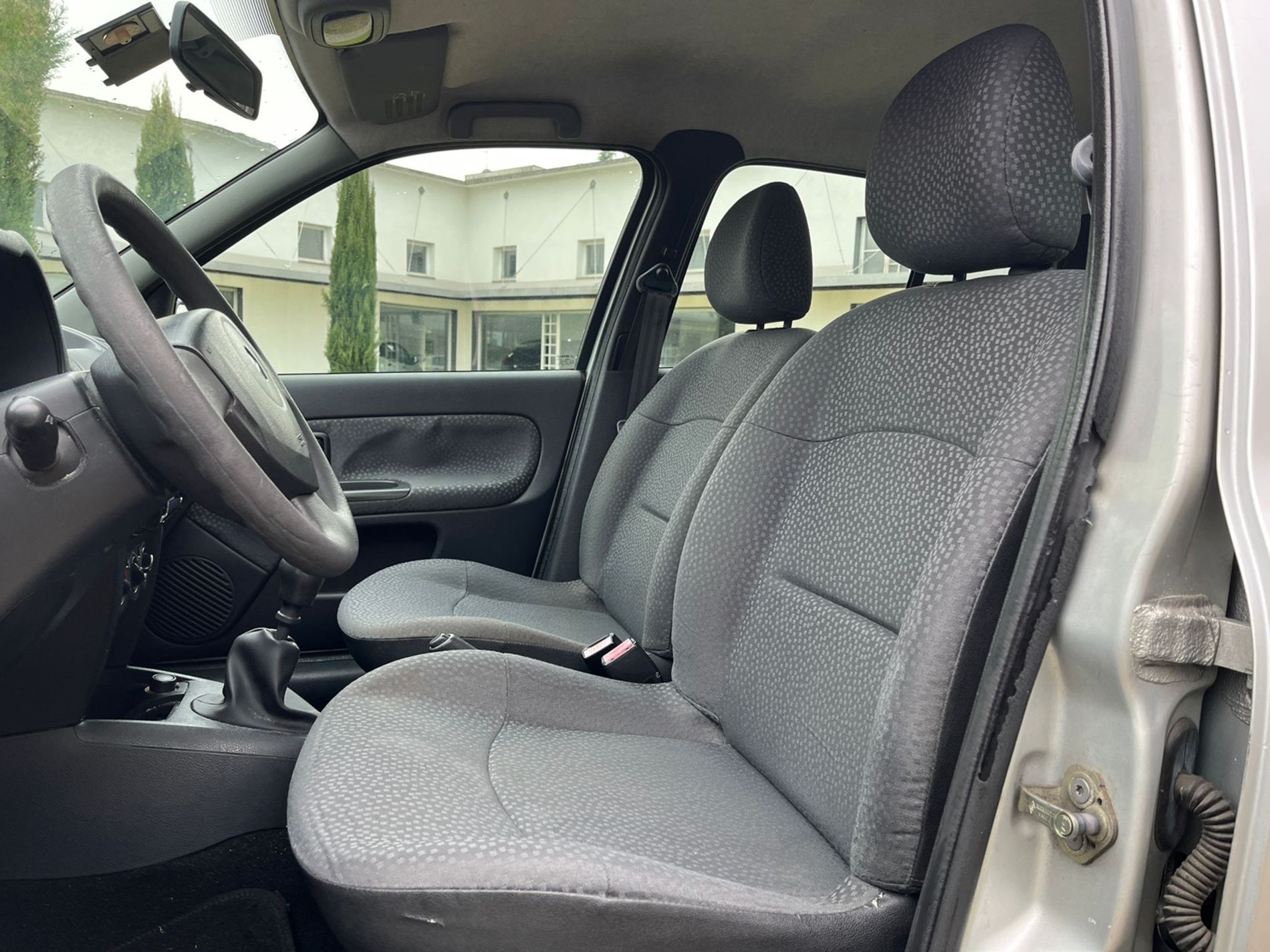  1.2 Gpl 60cv - RISERVATA A COMMERCIANTI D’AUTO - Gallotti Auto