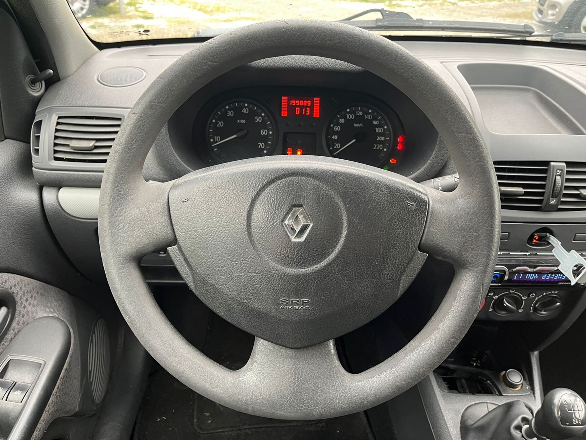  1.2 Gpl 60cv - RISERVATA A COMMERCIANTI D’AUTO - Gallotti Auto