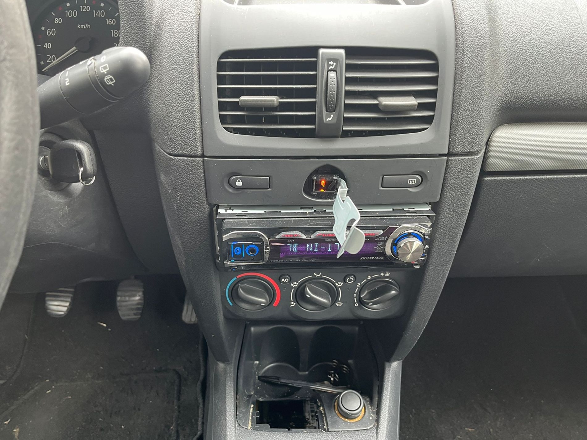  1.2 Gpl 60cv - RISERVATA A COMMERCIANTI D’AUTO - Gallotti Auto