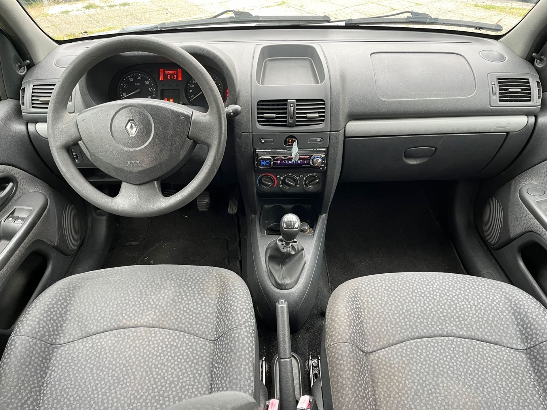  1.2 Gpl 60cv - RISERVATA A COMMERCIANTI D’AUTO - Gallotti Auto