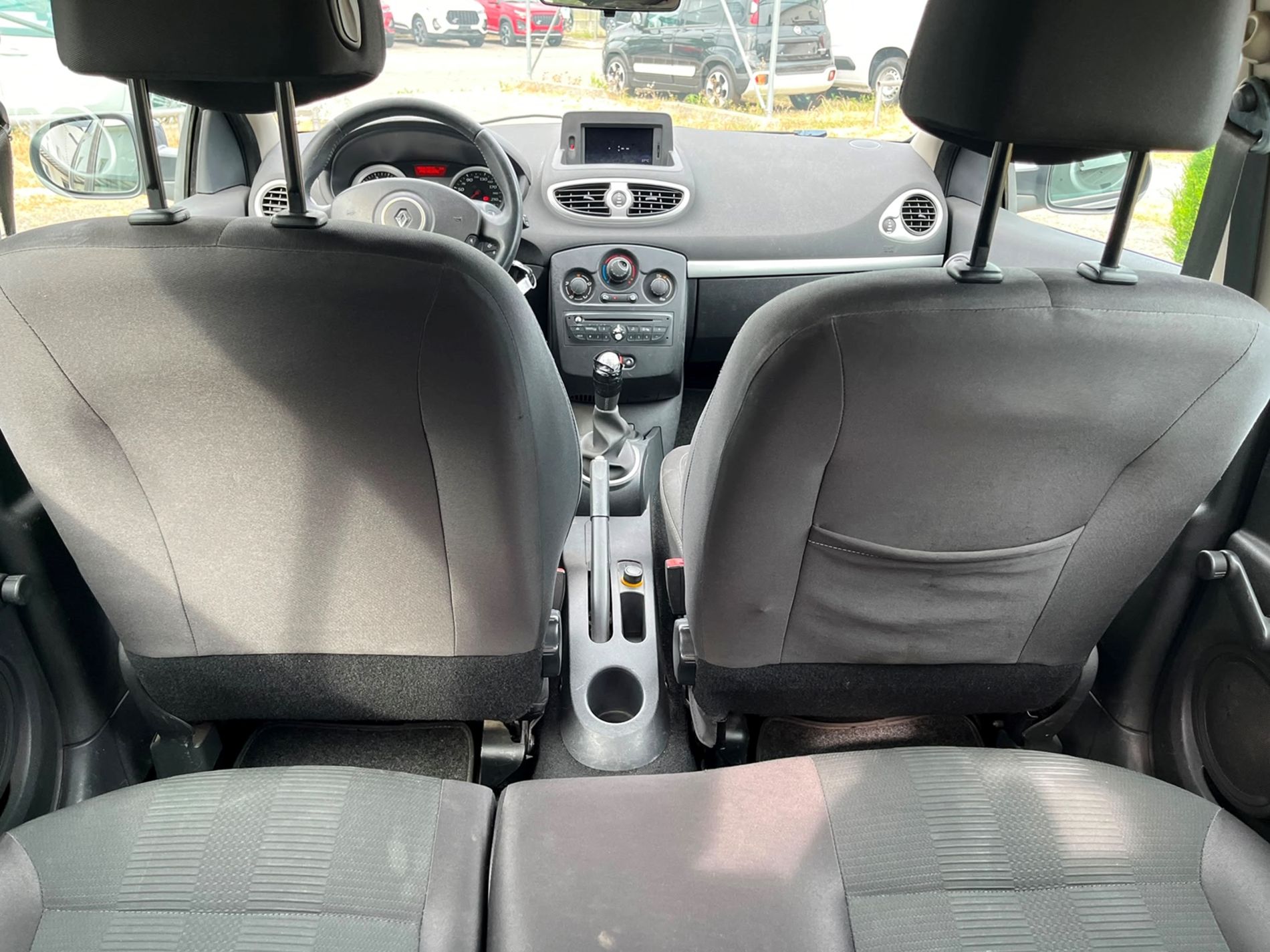 Renault Clio 5p 1.2 16v Live!  - RISERVATA A COMMERCIANTI D’AUTO - Gallotti Auto