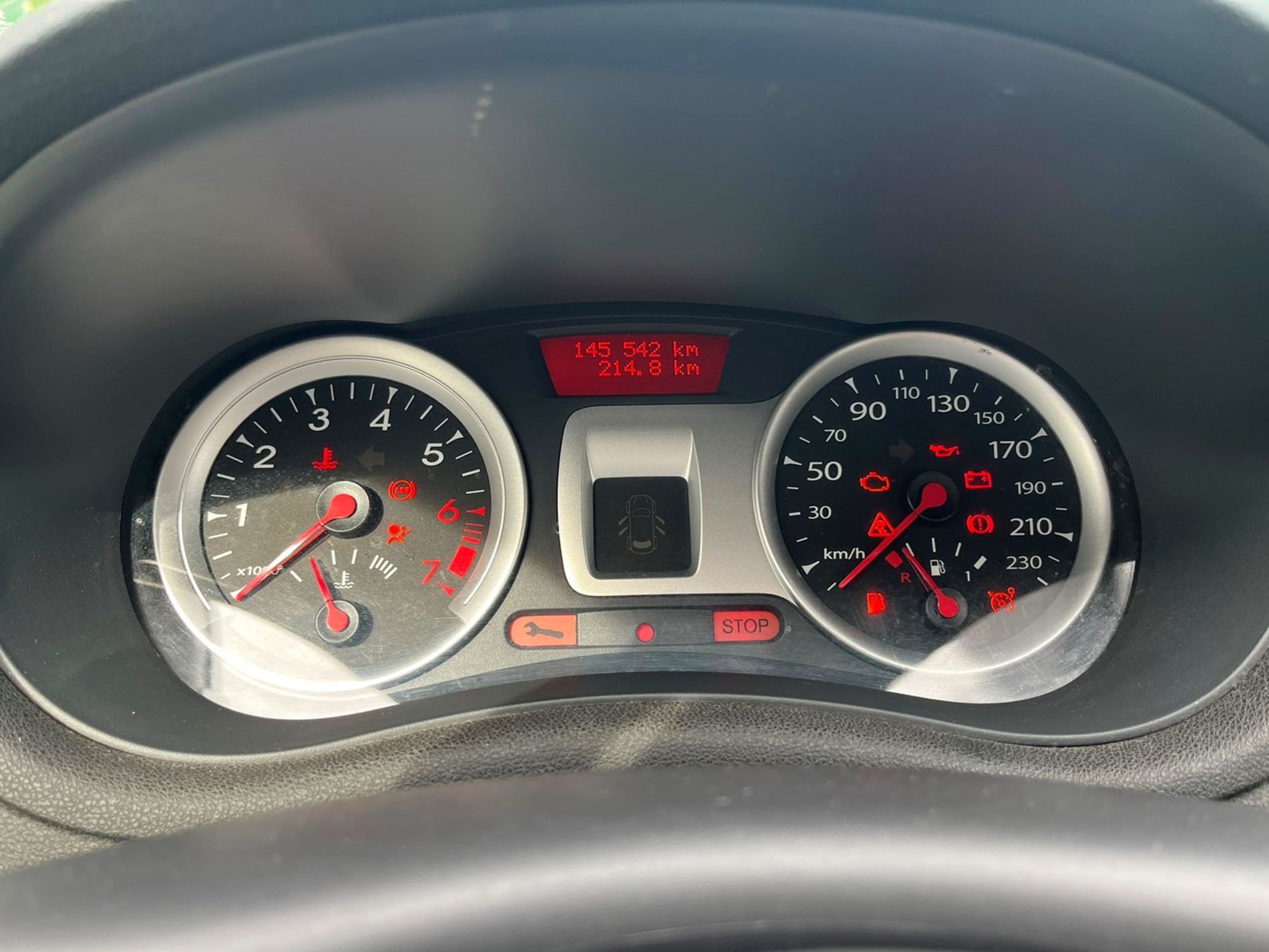 Renault Clio 5p 1.2 16v Live!  - RISERVATA A COMMERCIANTI D’AUTO - Gallotti Auto