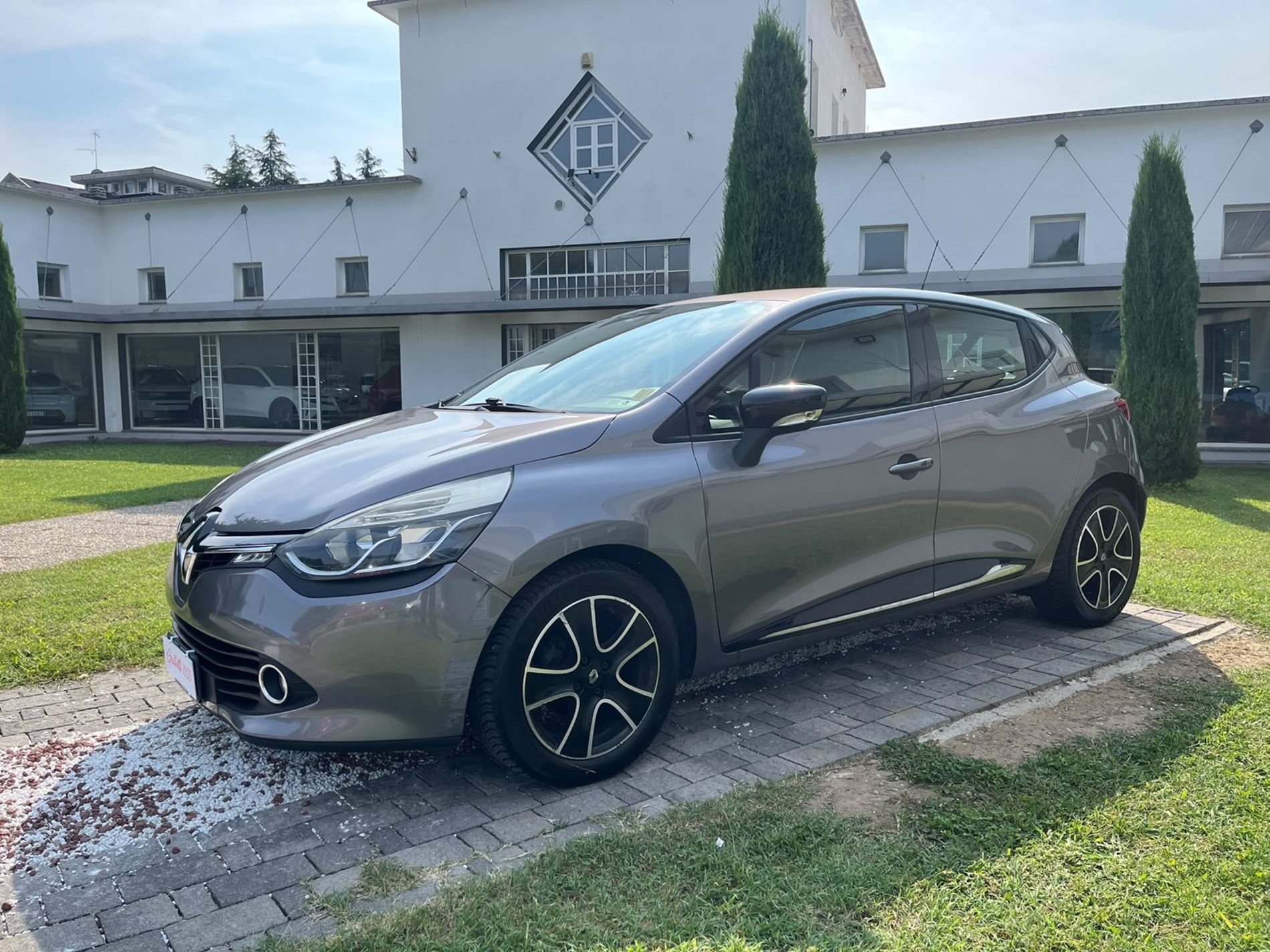 5p 0.9 tce Energy s&s 90cv -  RISERVATA A COMMERCIANTI D’AUTO   - Gallotti Auto