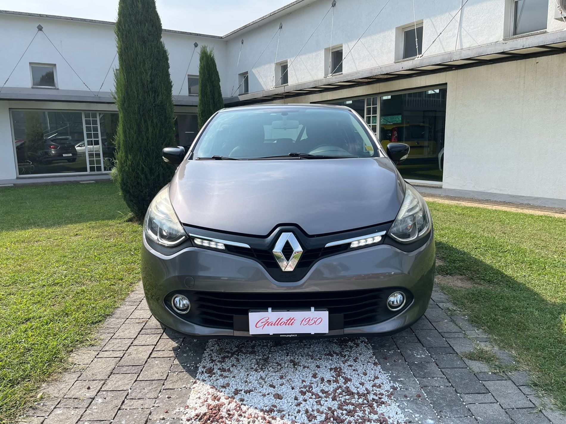5p 0.9 tce Energy s&s 90cv -  RISERVATA A COMMERCIANTI D’AUTO   - Gallotti Auto