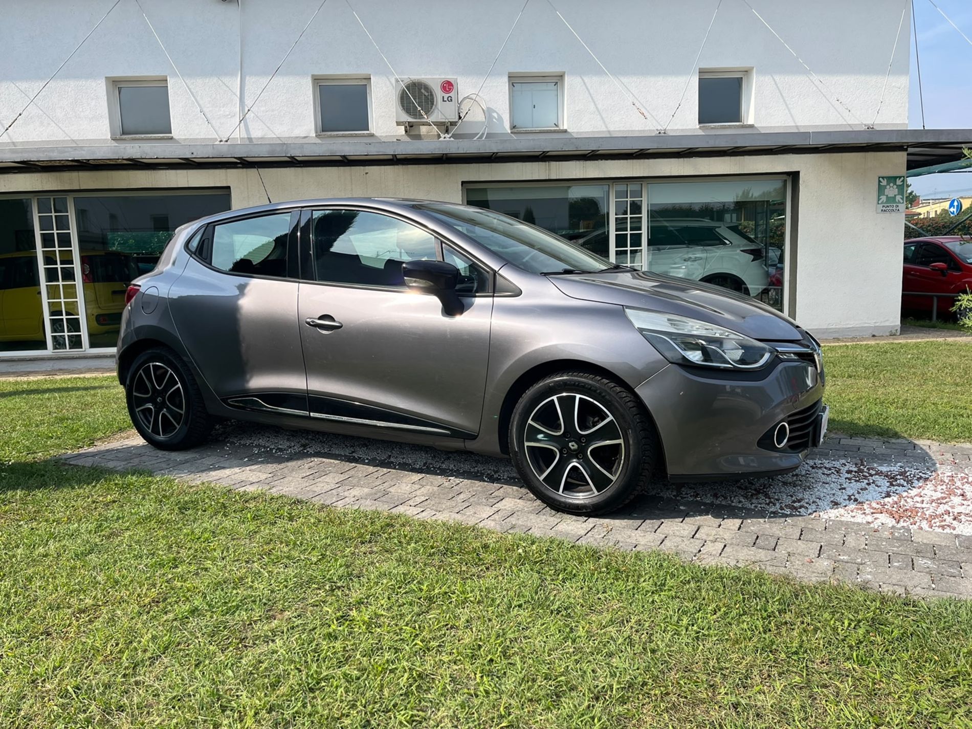 5p 0.9 tce Energy s&s 90cv -  RISERVATA A COMMERCIANTI D’AUTO   - Gallotti Auto