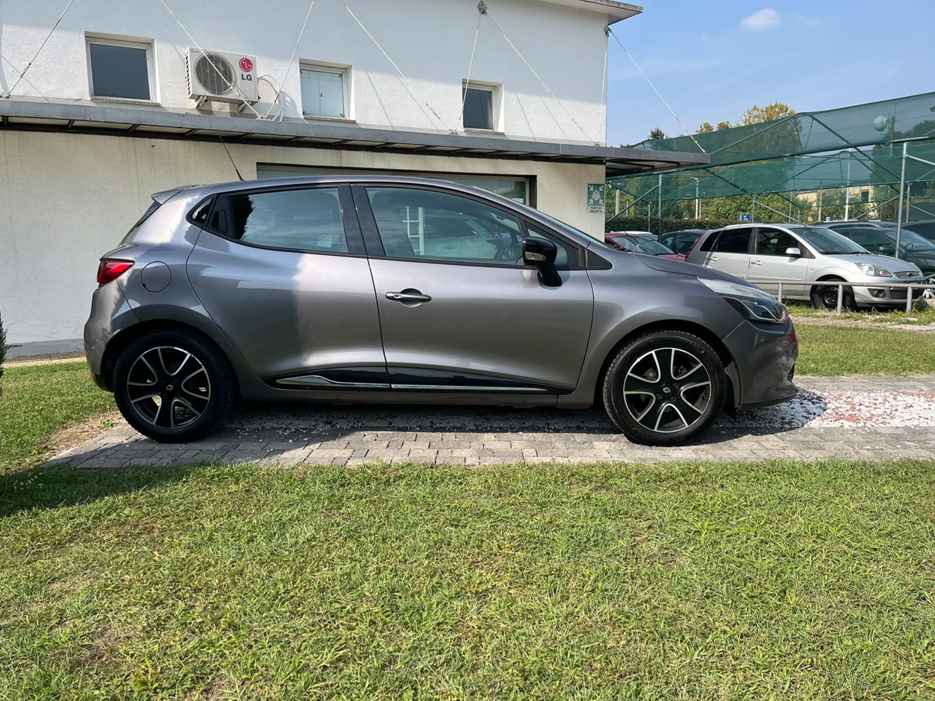 5p 0.9 tce Energy s&s 90cv -  RISERVATA A COMMERCIANTI D’AUTO   - Gallotti Auto