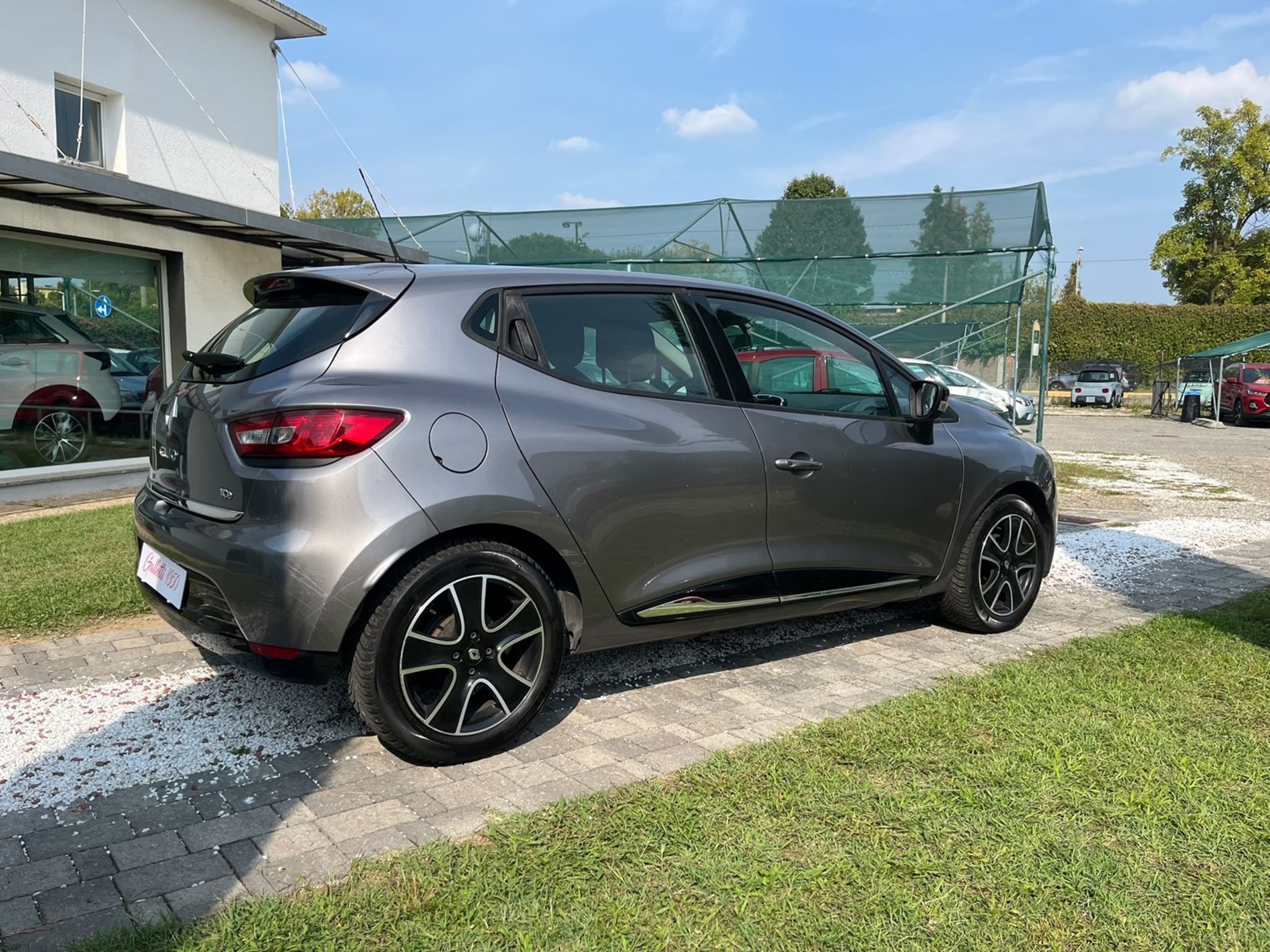 5p 0.9 tce Energy s&s 90cv -  RISERVATA A COMMERCIANTI D’AUTO   - Gallotti Auto