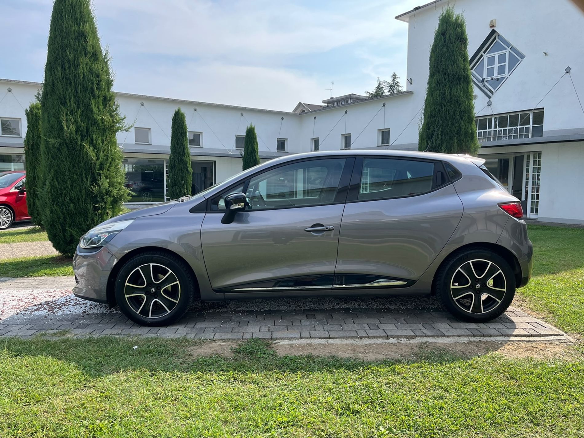 5p 0.9 tce Energy s&s 90cv -  RISERVATA A COMMERCIANTI D’AUTO   - Gallotti Auto