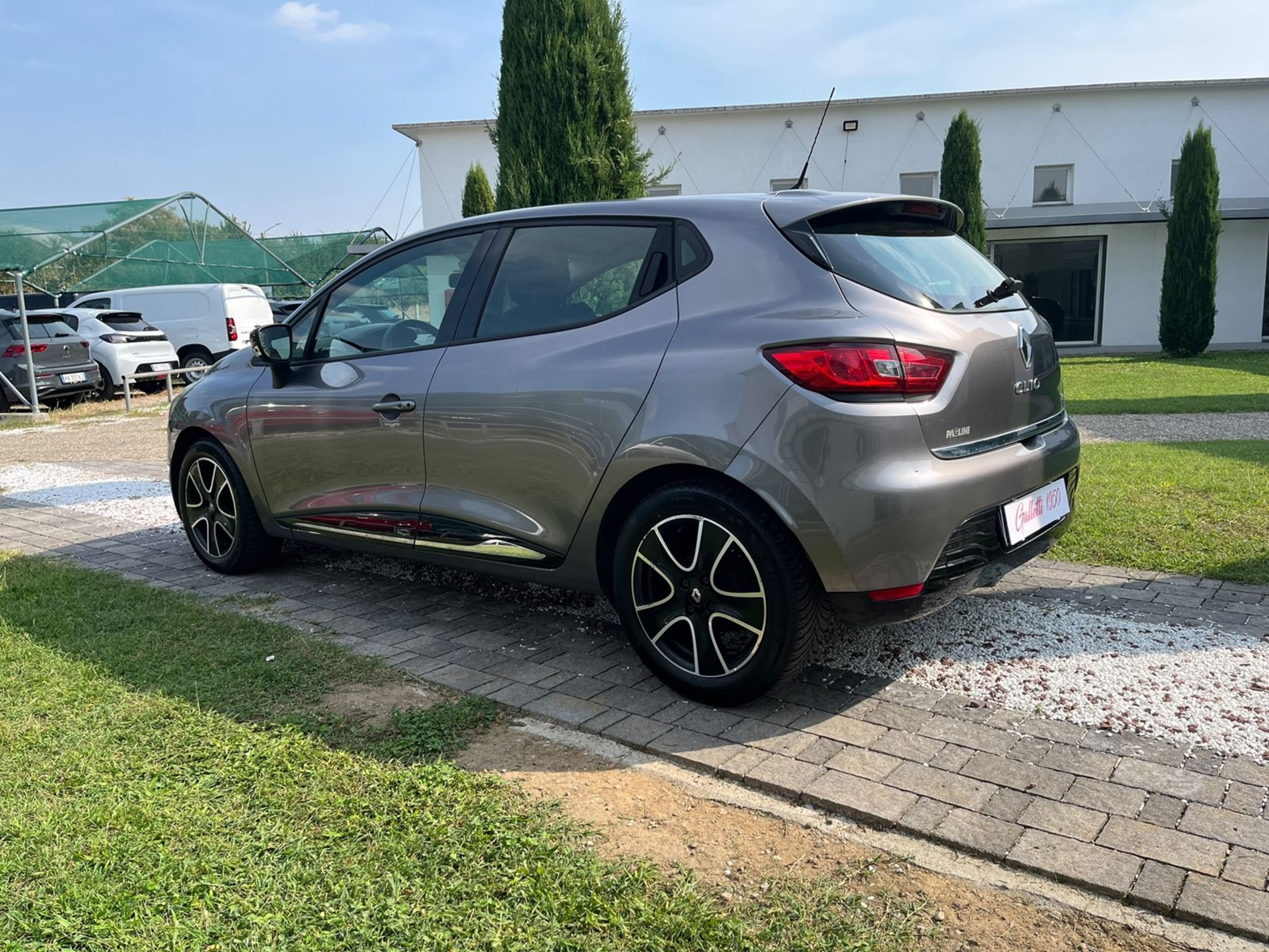 5p 0.9 tce Energy s&s 90cv -  RISERVATA A COMMERCIANTI D’AUTO   - Gallotti Auto