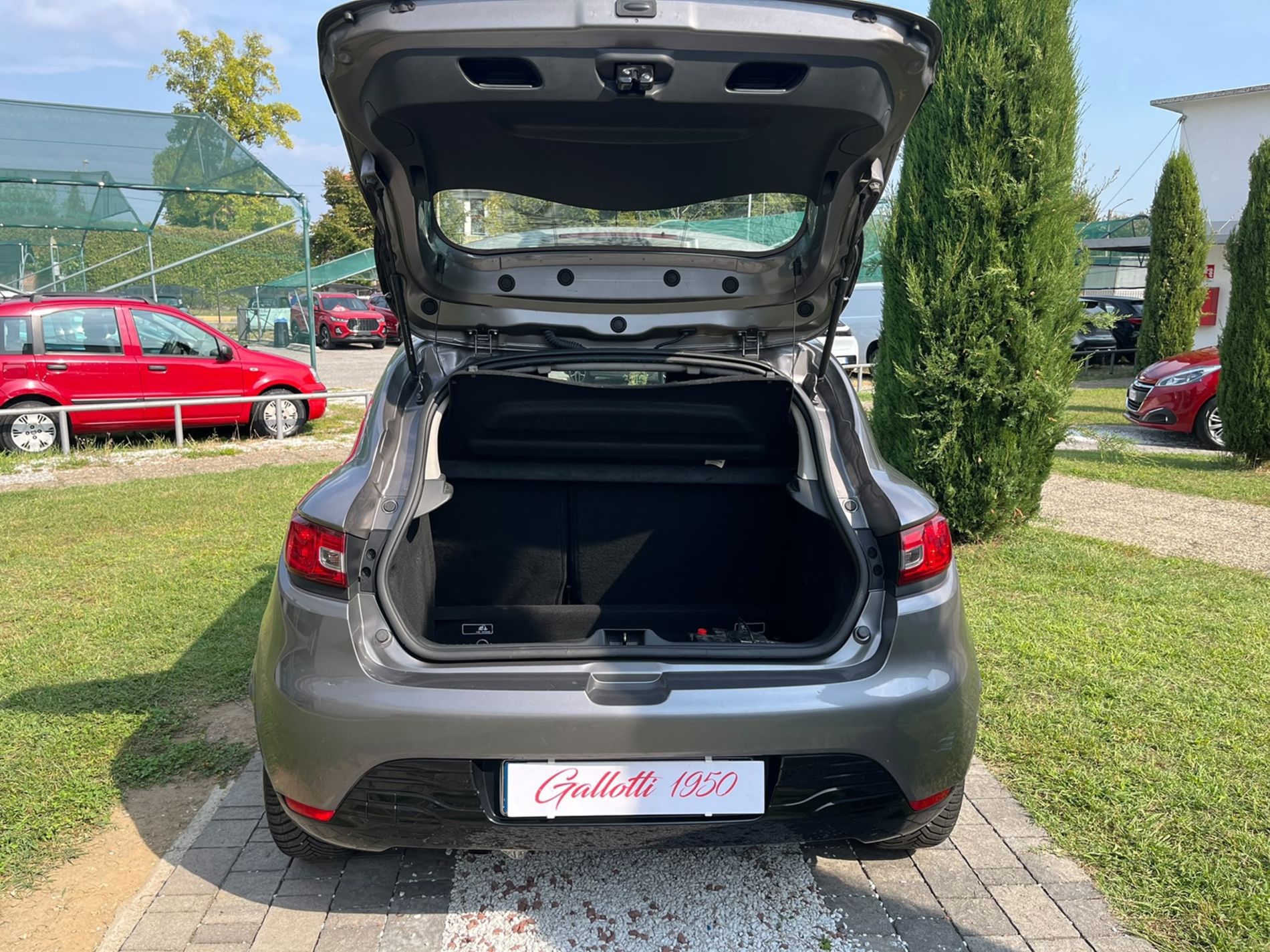5p 0.9 tce Energy s&s 90cv -  RISERVATA A COMMERCIANTI D’AUTO   - Gallotti Auto