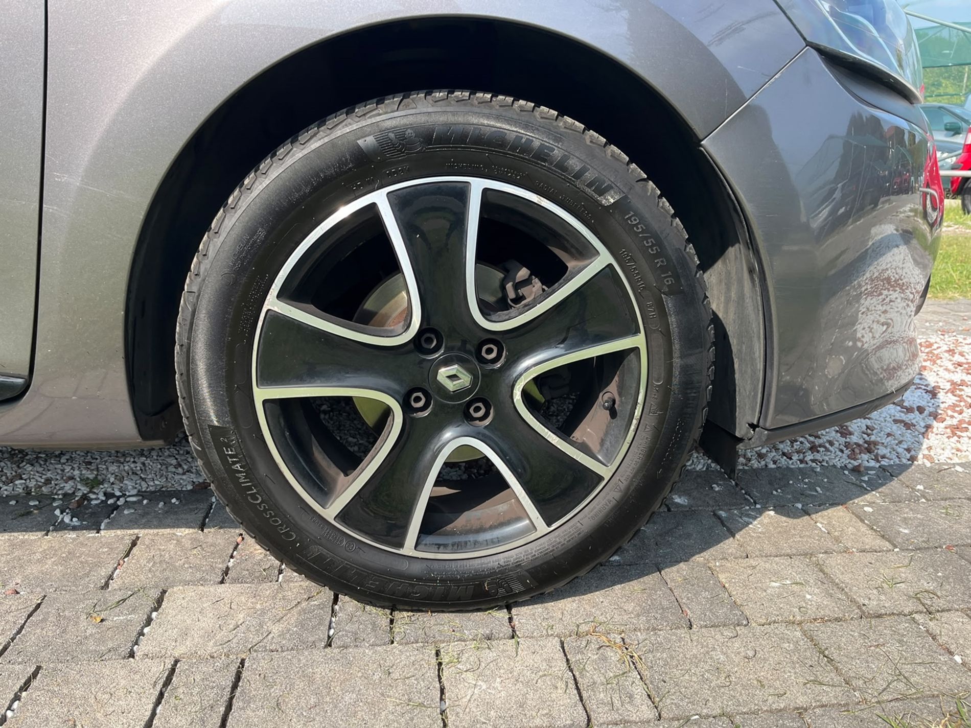 5p 0.9 tce Energy s&s 90cv -  RISERVATA A COMMERCIANTI D’AUTO   - Gallotti Auto