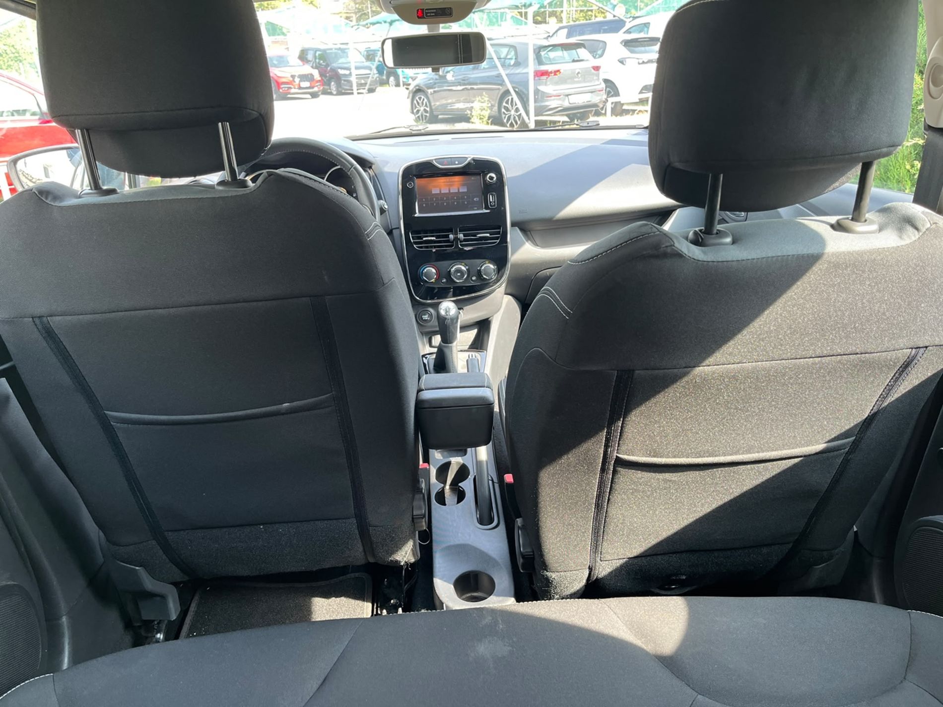 5p 0.9 tce Energy s&s 90cv -  RISERVATA A COMMERCIANTI D’AUTO   - Gallotti Auto