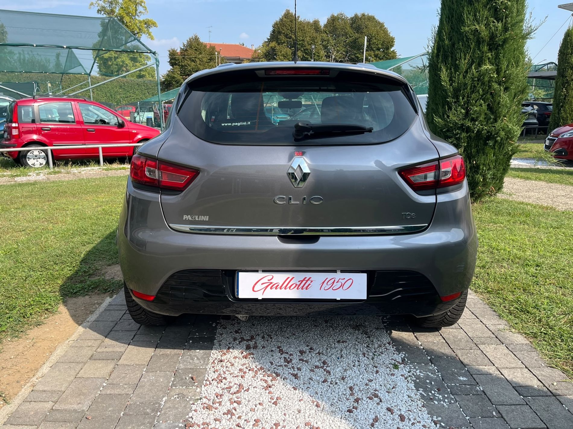 5p 0.9 tce Energy s&s 90cv -  RISERVATA A COMMERCIANTI D’AUTO   - Gallotti Auto
