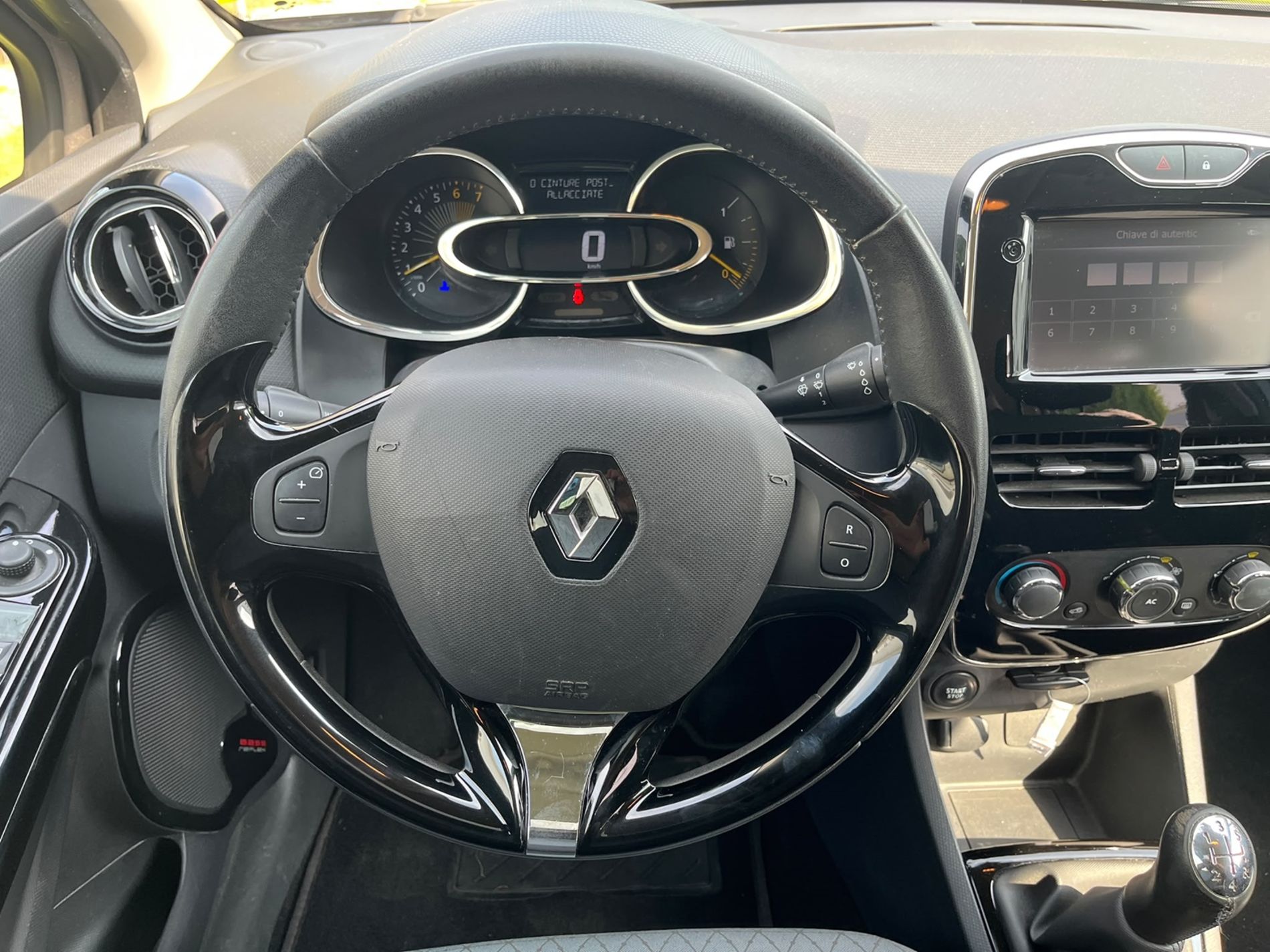 5p 0.9 tce Energy s&s 90cv -  RISERVATA A COMMERCIANTI D’AUTO   - Gallotti Auto