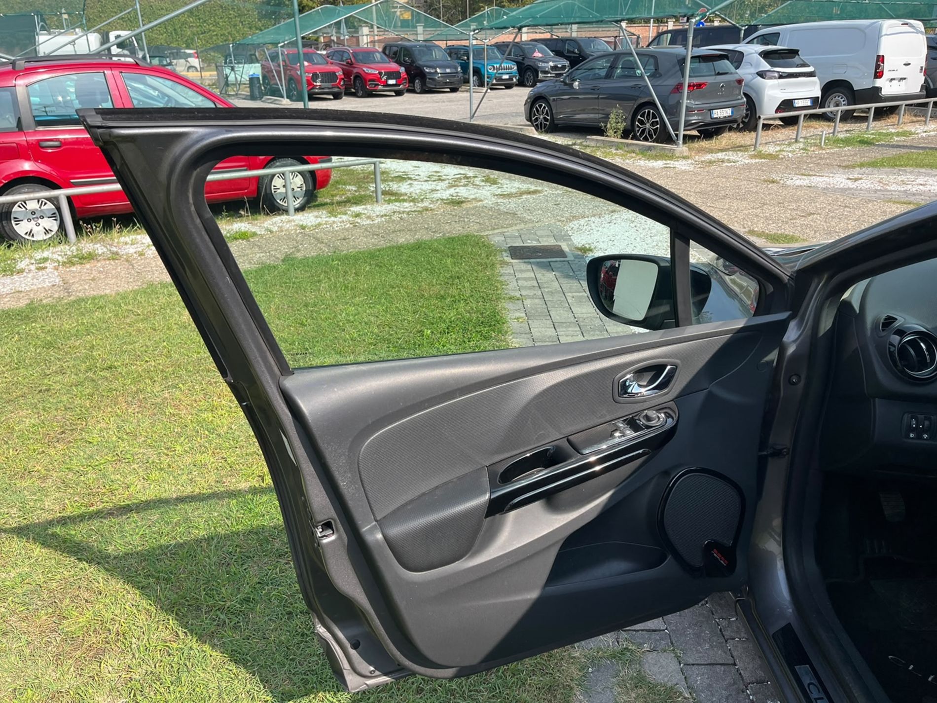 5p 0.9 tce Energy s&s 90cv -  RISERVATA A COMMERCIANTI D’AUTO   - Gallotti Auto
